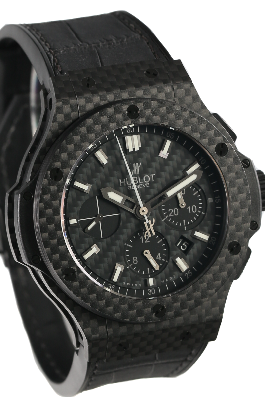 Hublot Big Bang 301.QX.1724.RX Thumbnail 7