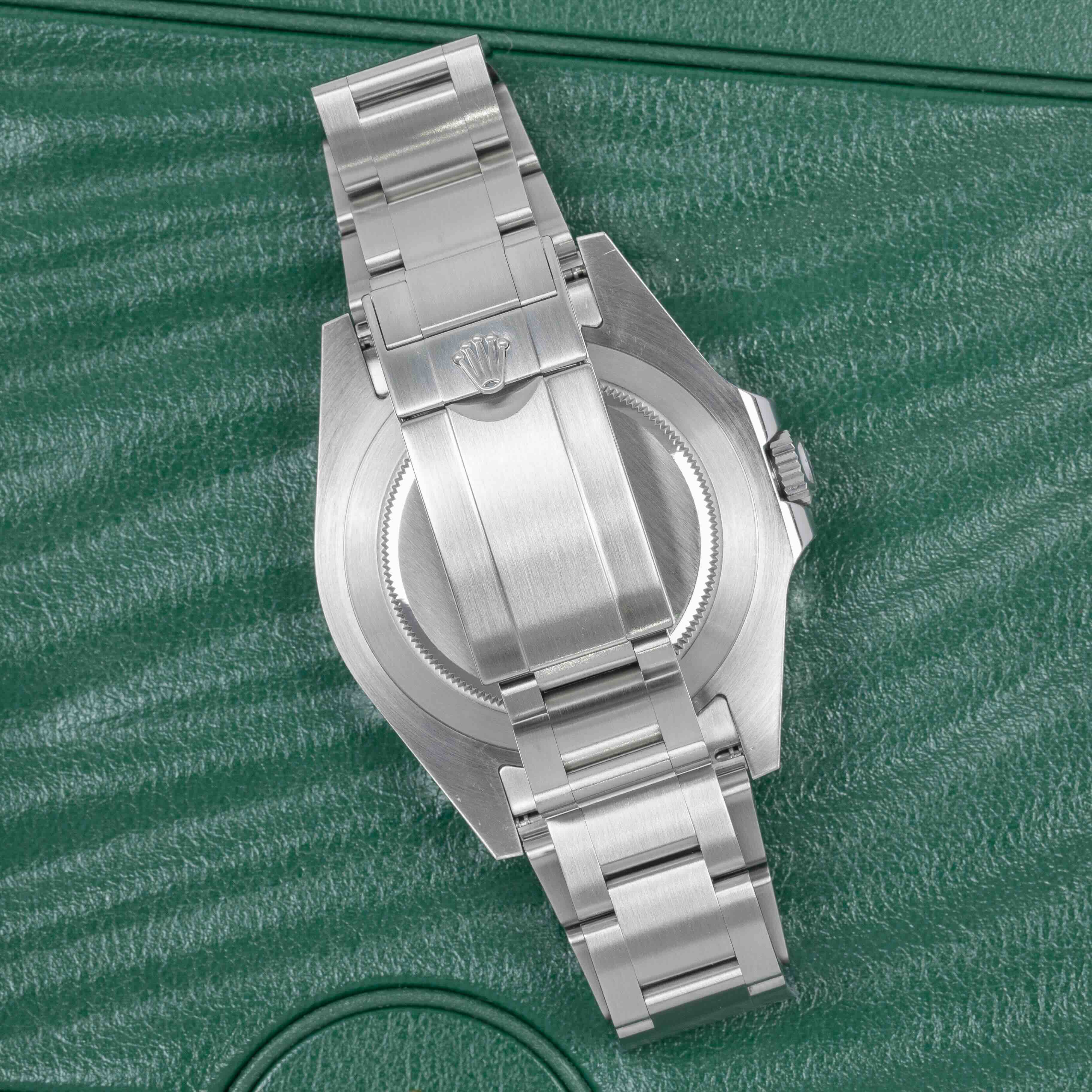Rolex Explorer II 216570 Thumbnail 3