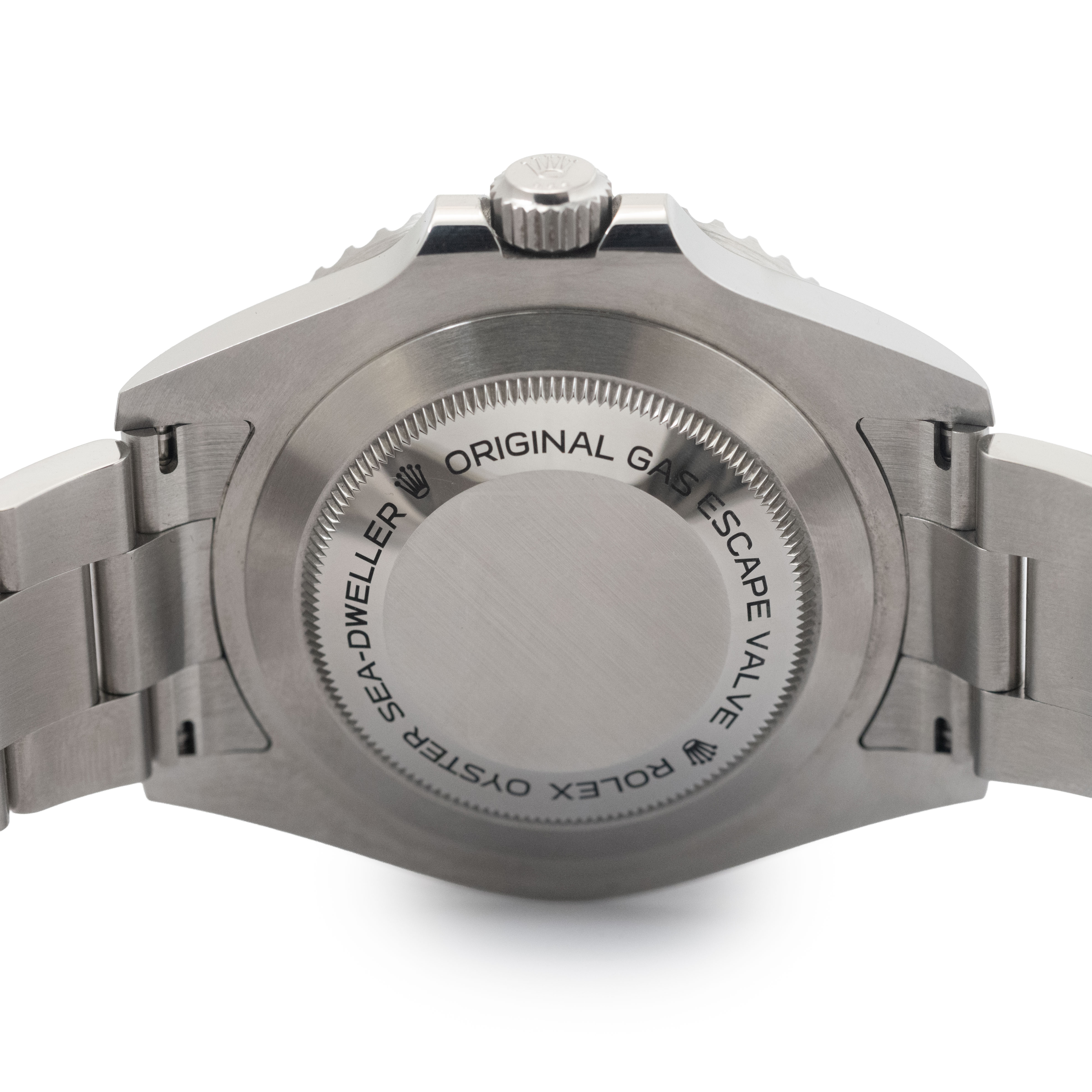 Rolex Sea-Dweller 126600 Thumbnail 4