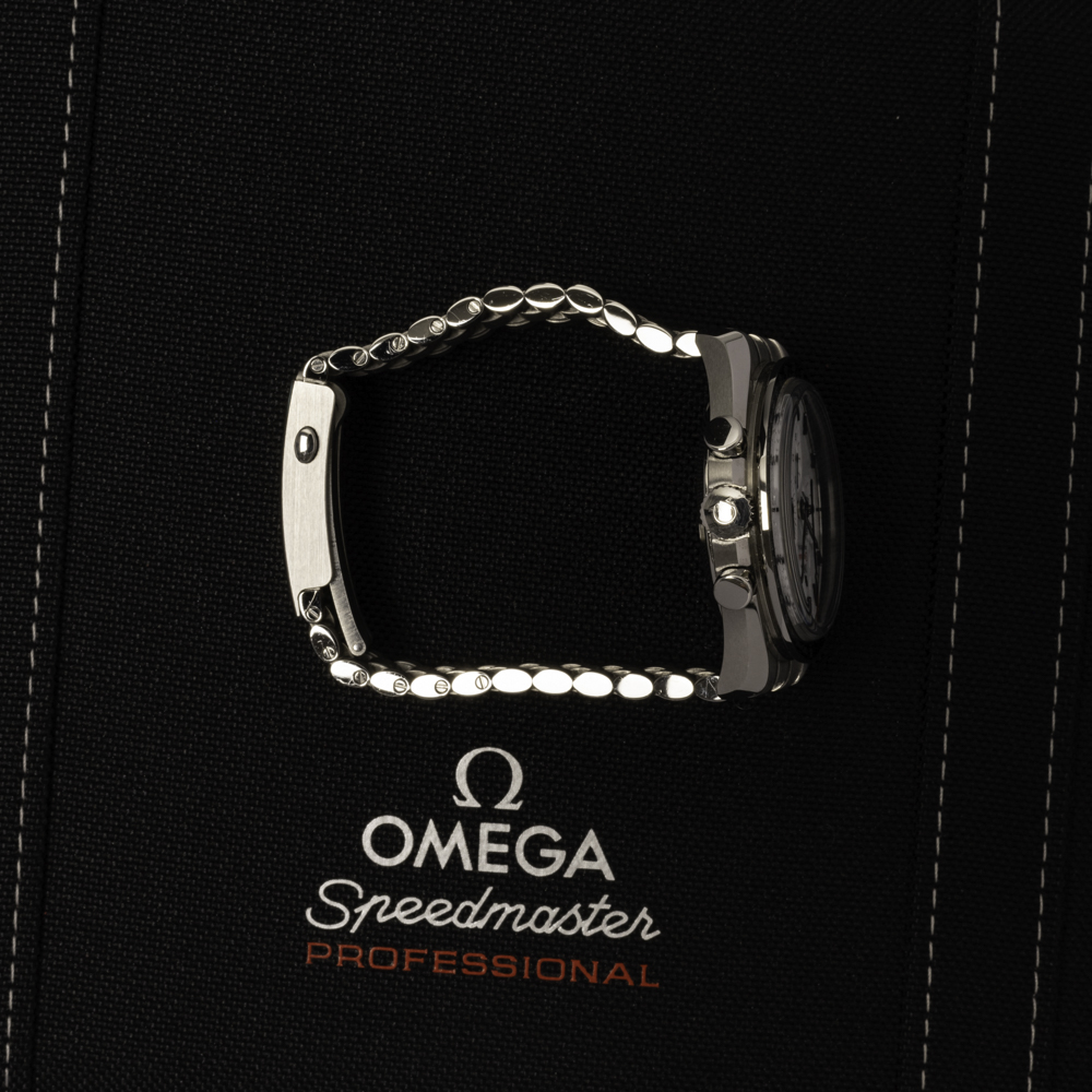 Omega Speedmaster Moonwatch Professional 310.30.42.50.04.001 Thumbnail 2