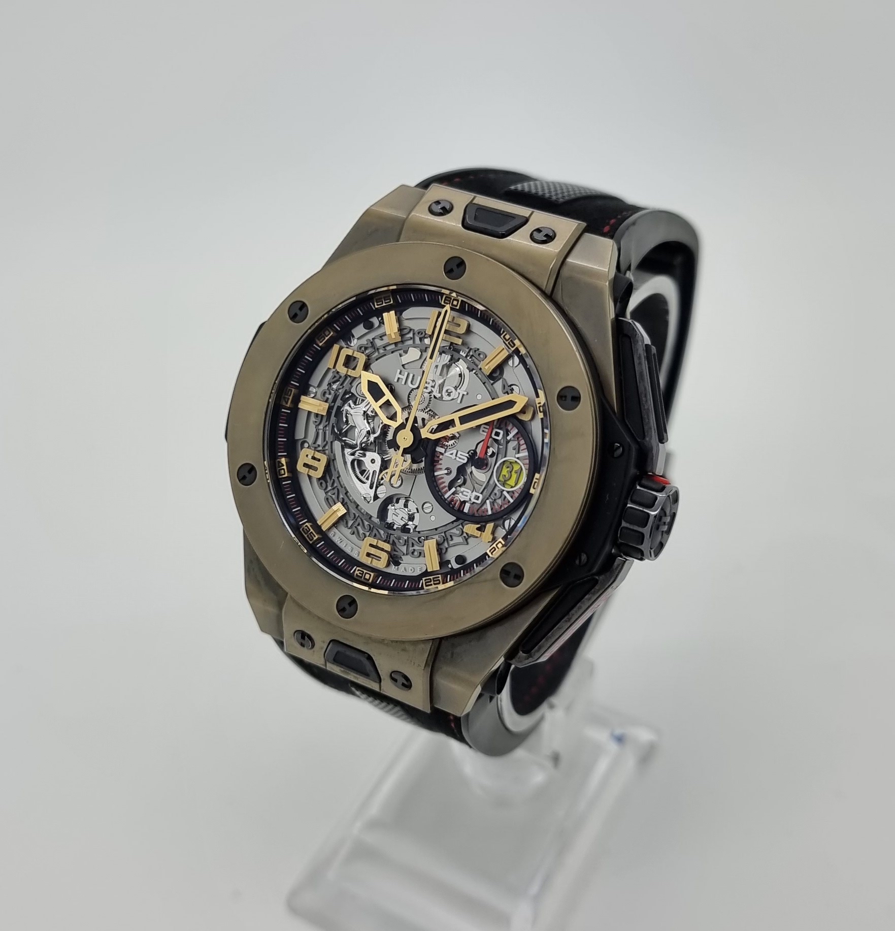 Hublot Big Bang 401.NX.0123.VR Thumbnail 2