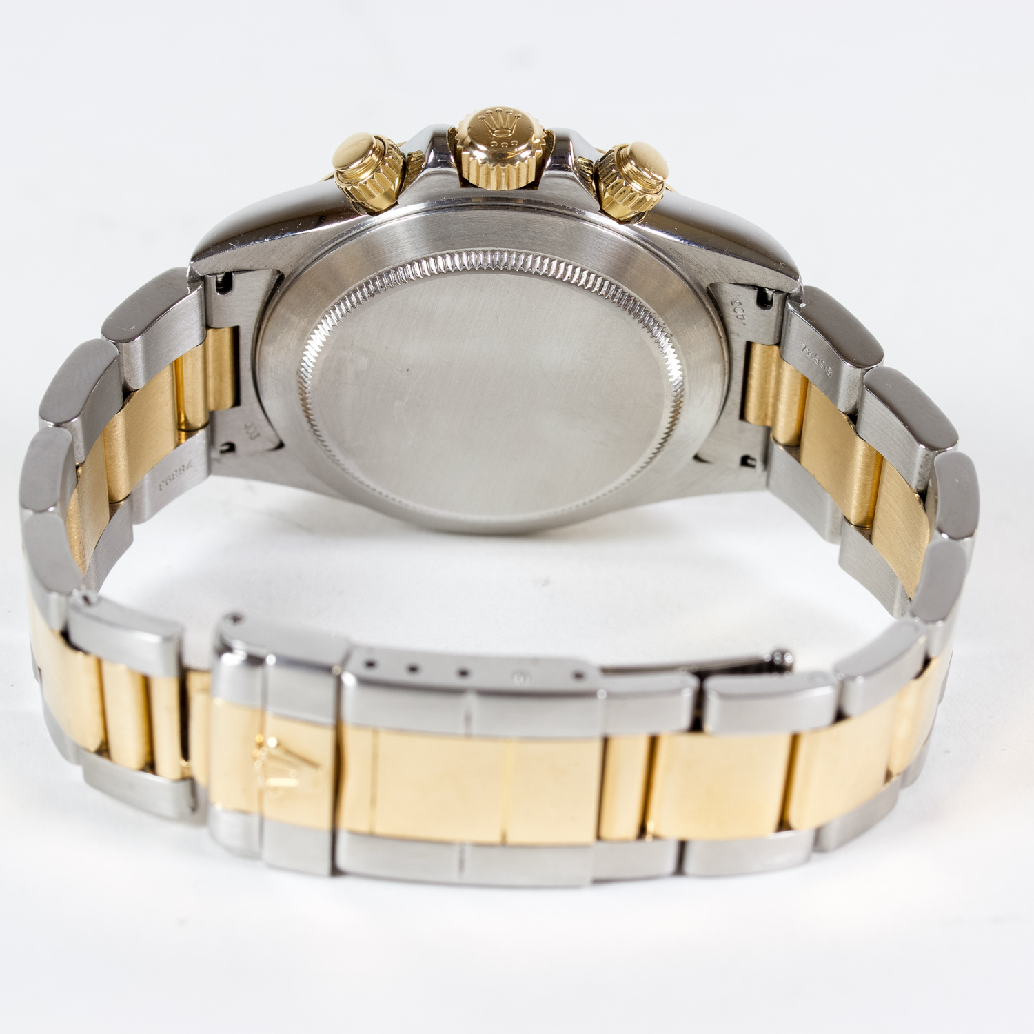 Rolex Daytona 16523 Thumbnail 4