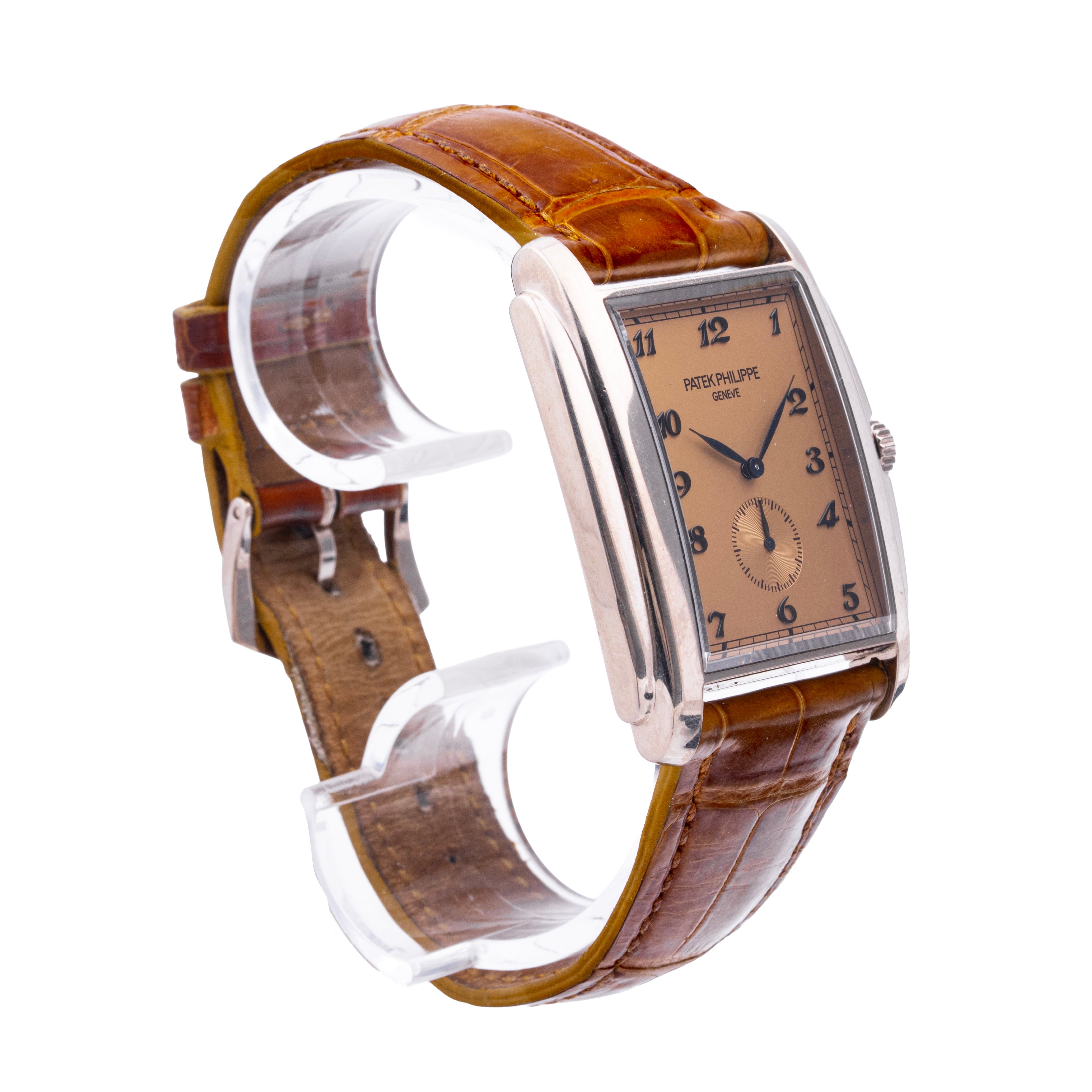 Patek Philippe Gondolo 5124G-001 Thumbnail 3