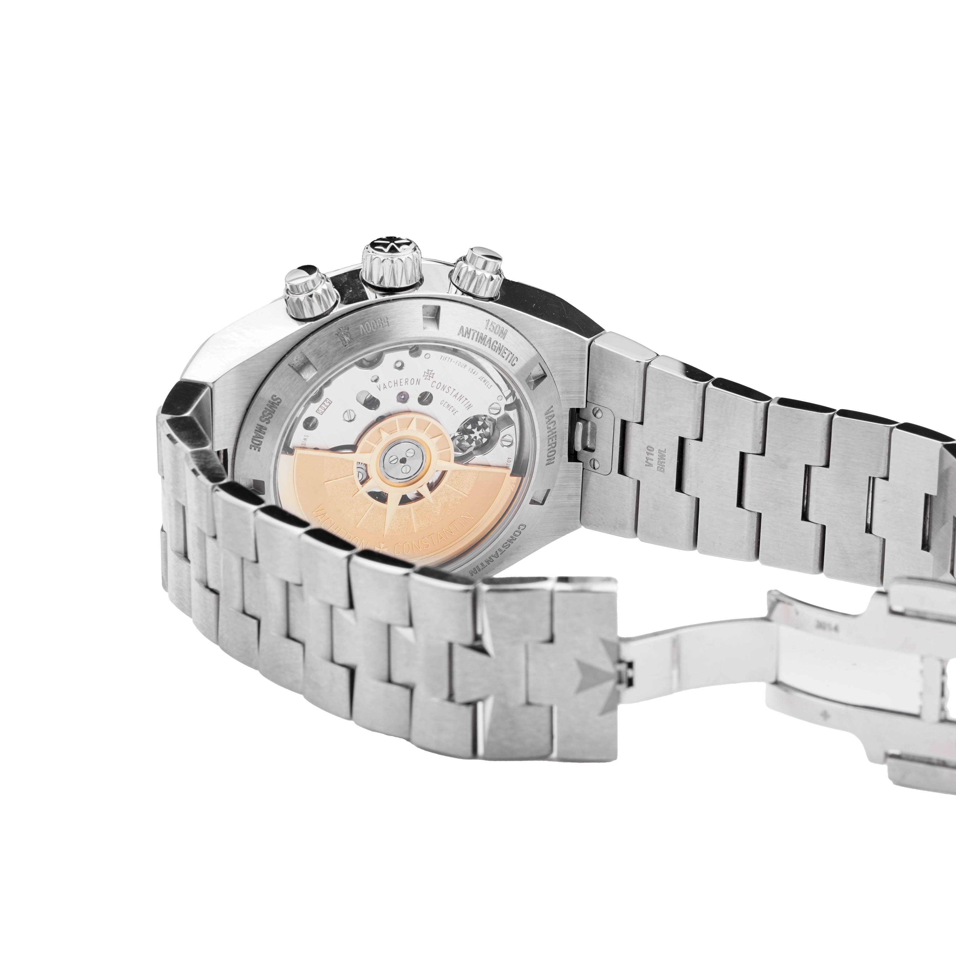Vacheron Constantin Overseas 5500V/110A-B075 Thumbnail 3