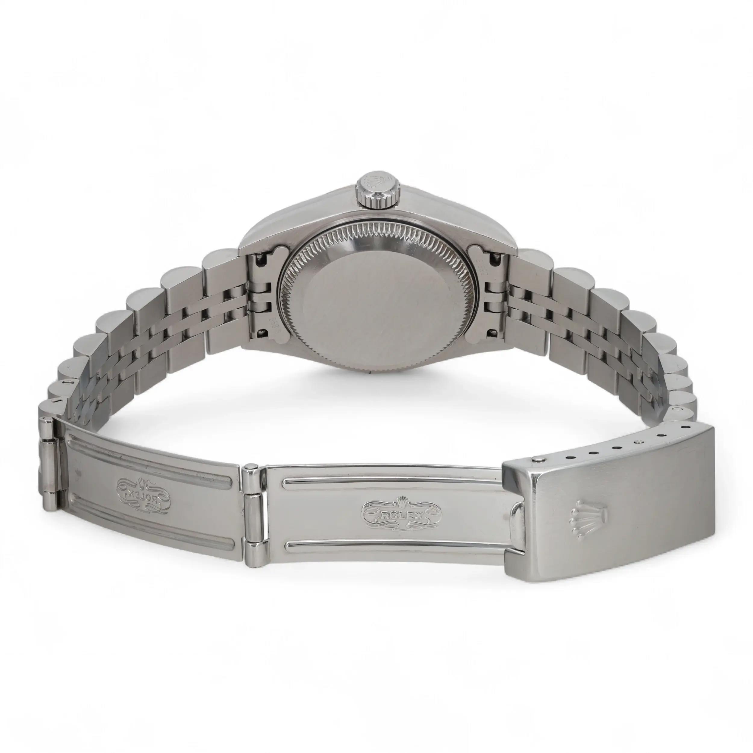 Rolex Datejust Lady 79174 Thumbnail 4