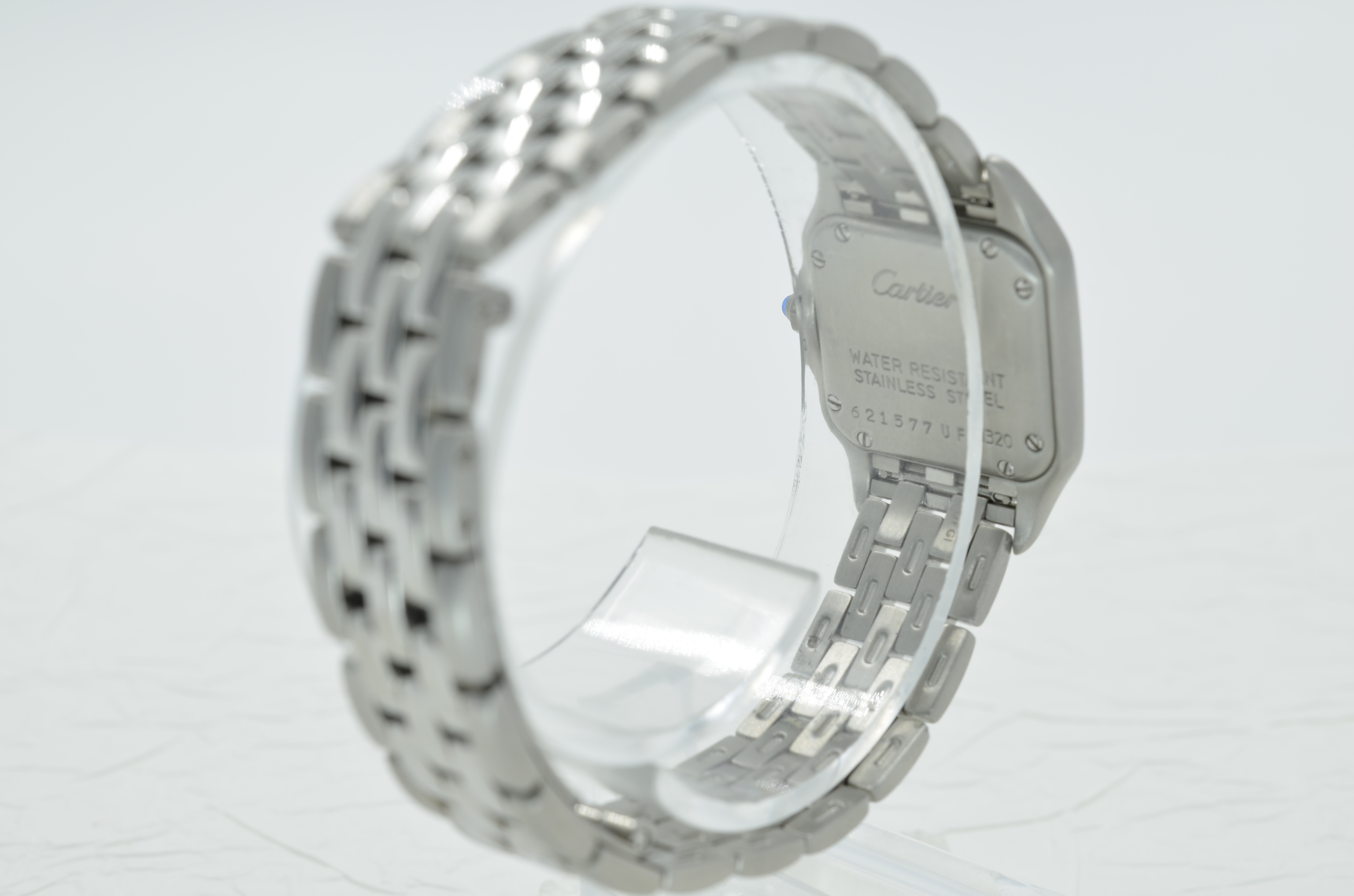 Cartier Panthere W25033P5 Thumbnail 3