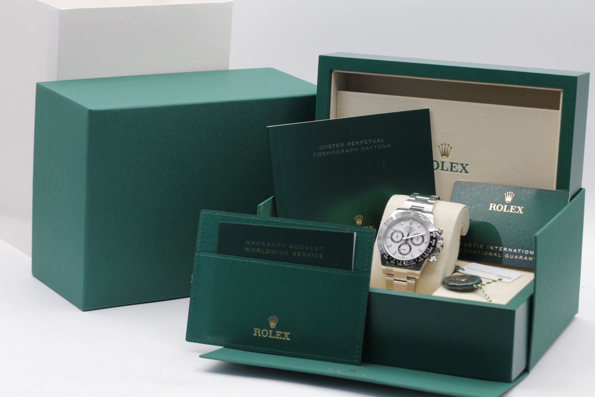 Rolex Daytona 116500 LN Thumbnail 5