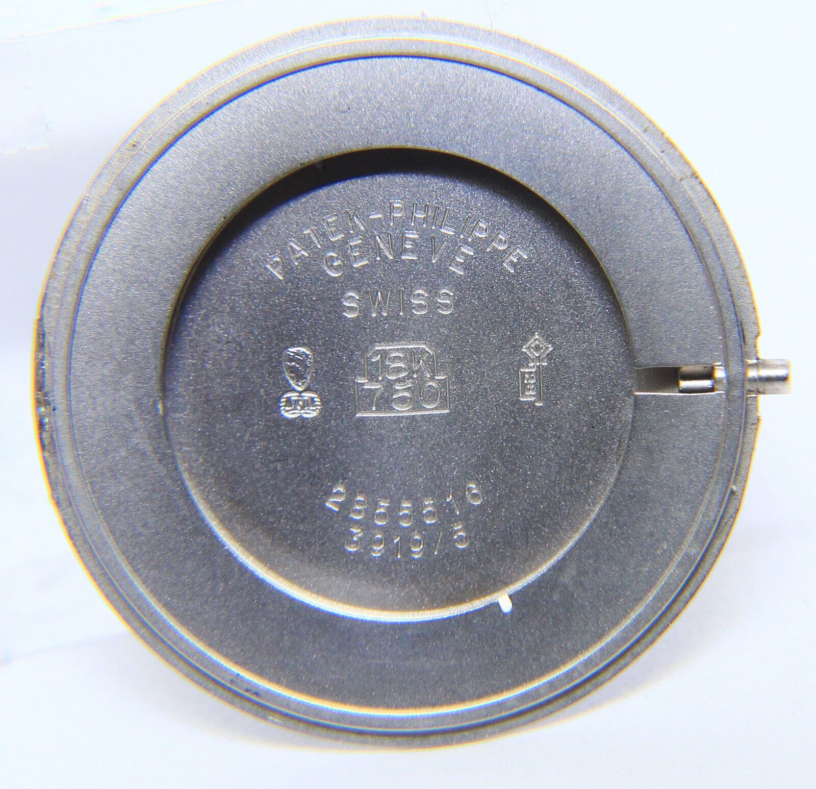 Patek Philippe Calatrava 3919/5 Thumbnail 6