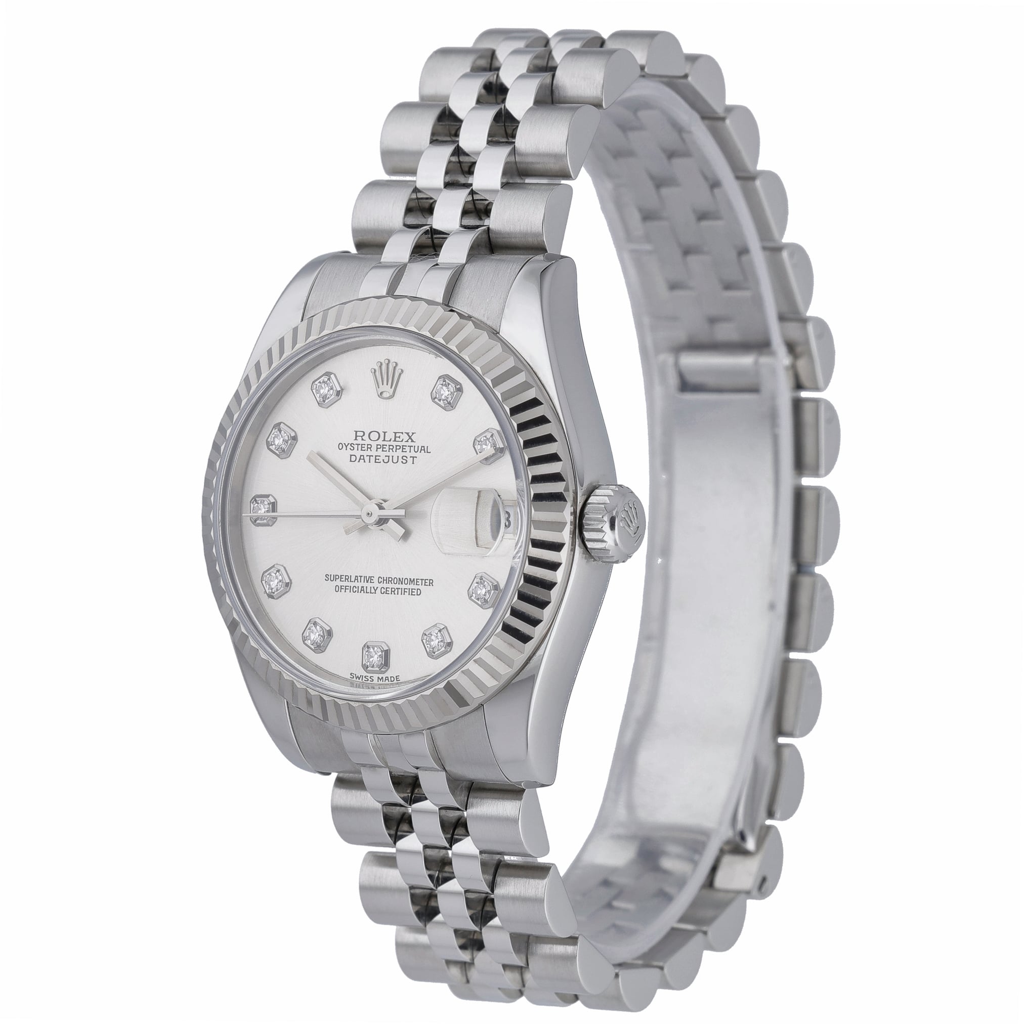 Rolex Datejust Lady 31 178274 Thumbnail 2