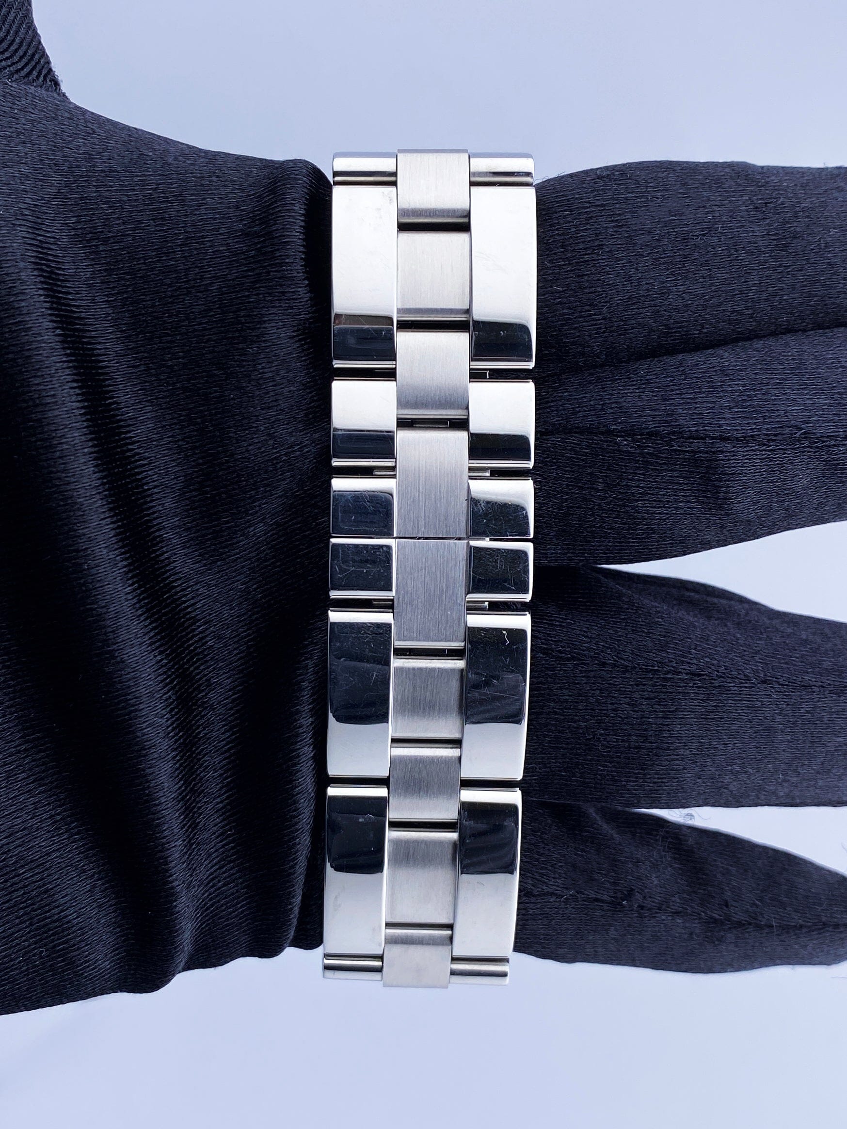 Cartier Roadster W62020X6 Thumbnail 5