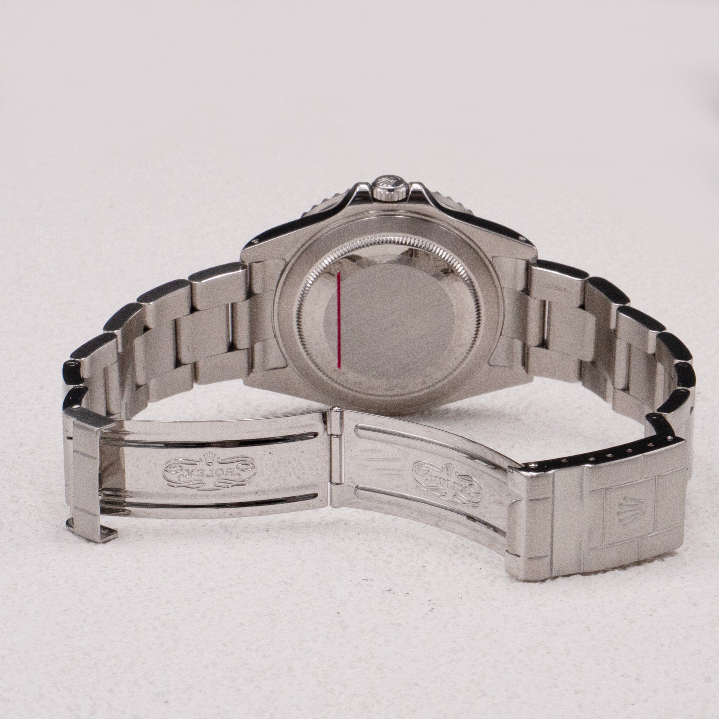 Rolex GMT Master II 16710 Thumbnail 5