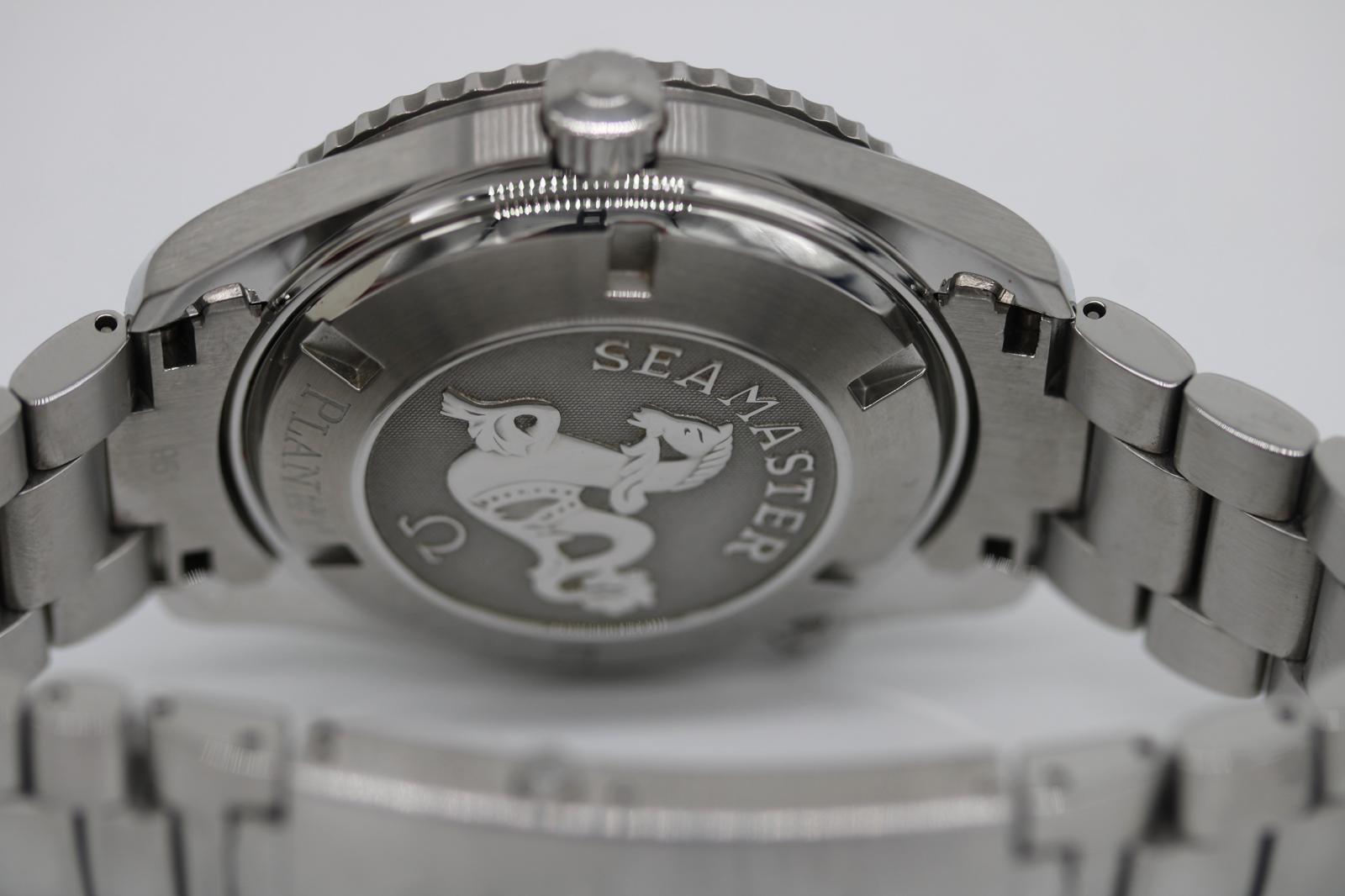 Omega Planet Ocean 2900.50.91 Thumbnail 4