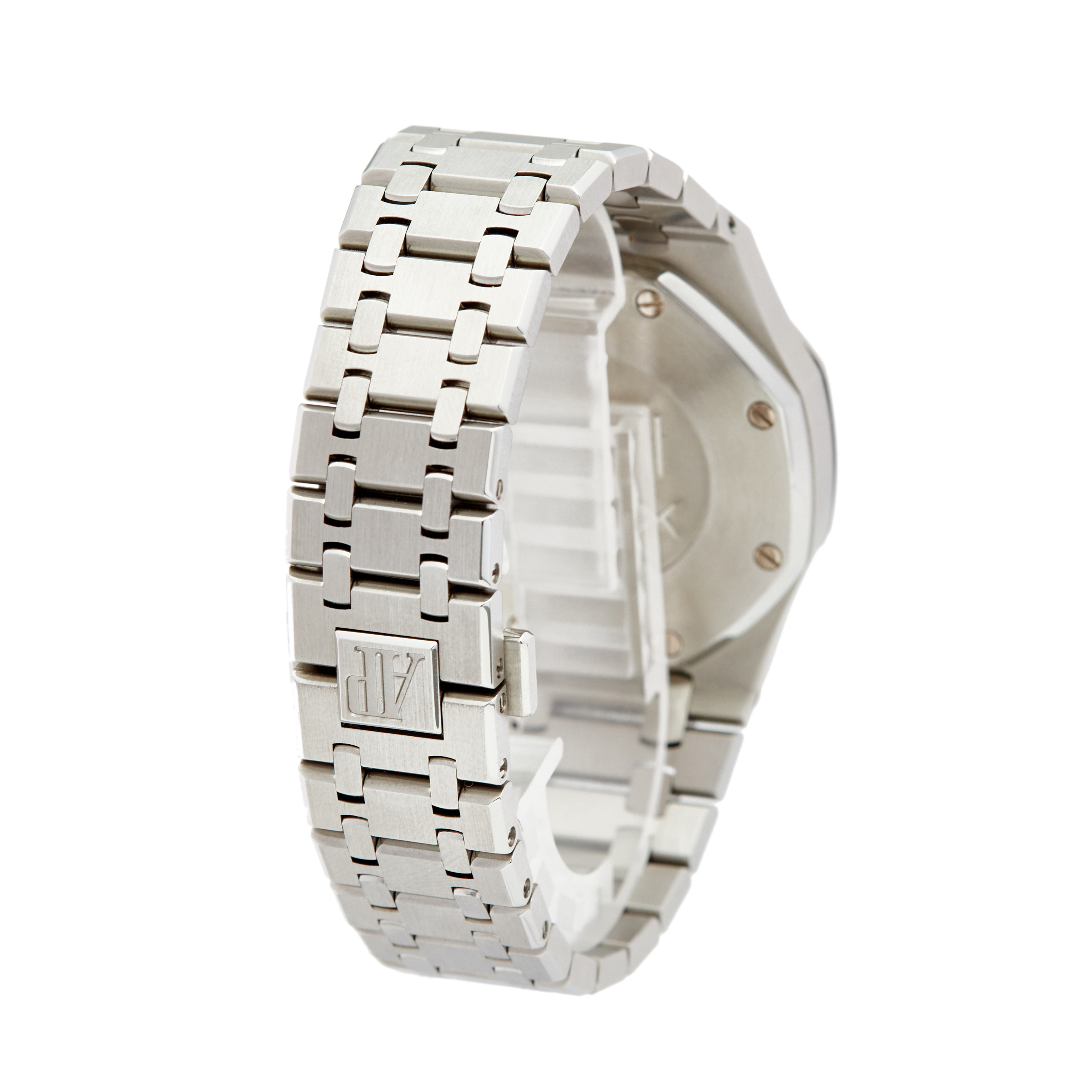 Audemars Piguet Royal Oak 26320ST.OO.1220ST.01 Thumbnail 3