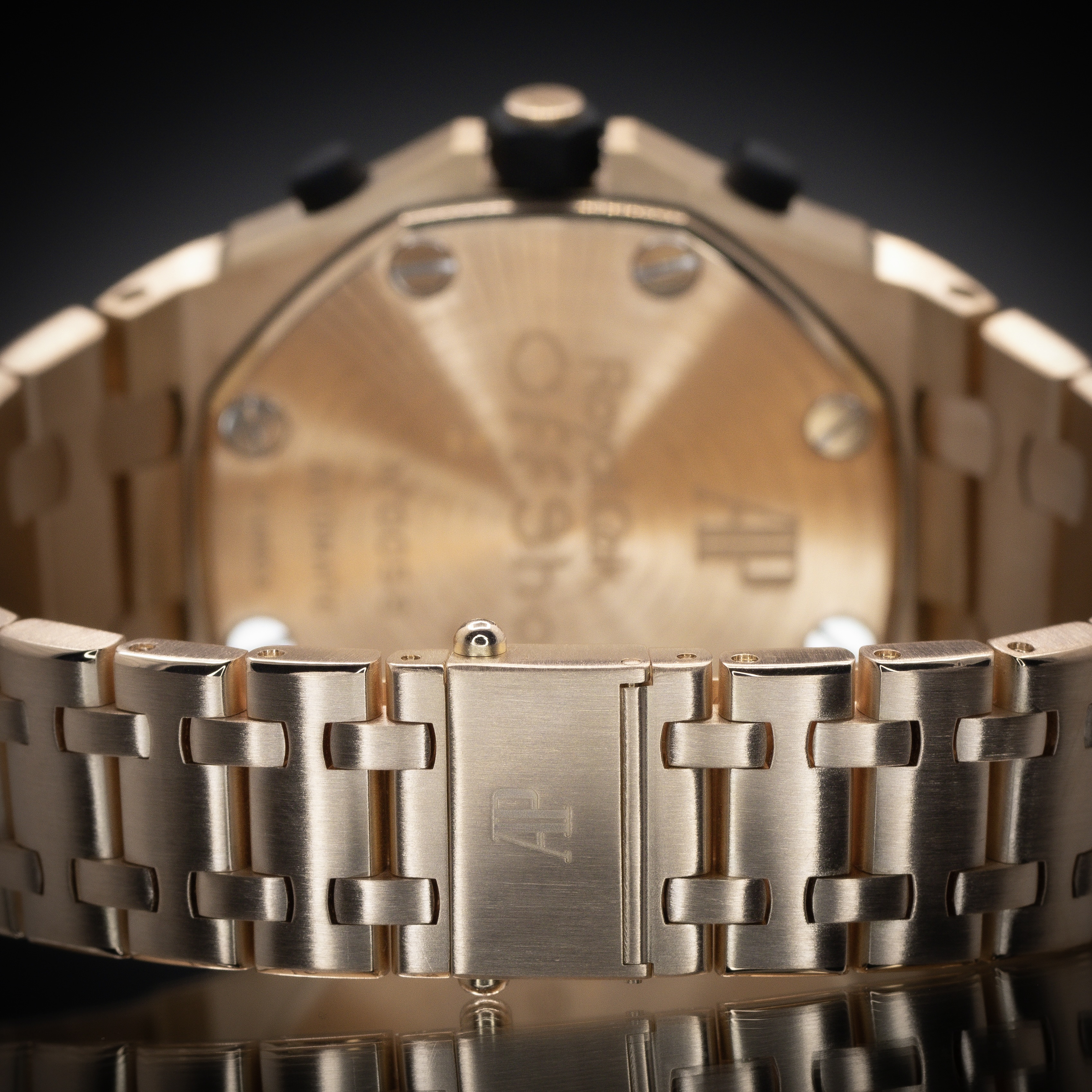 Audemars Piguet Royal Oak Offshore 26170OR.OO.1000OR.01 Thumbnail 7