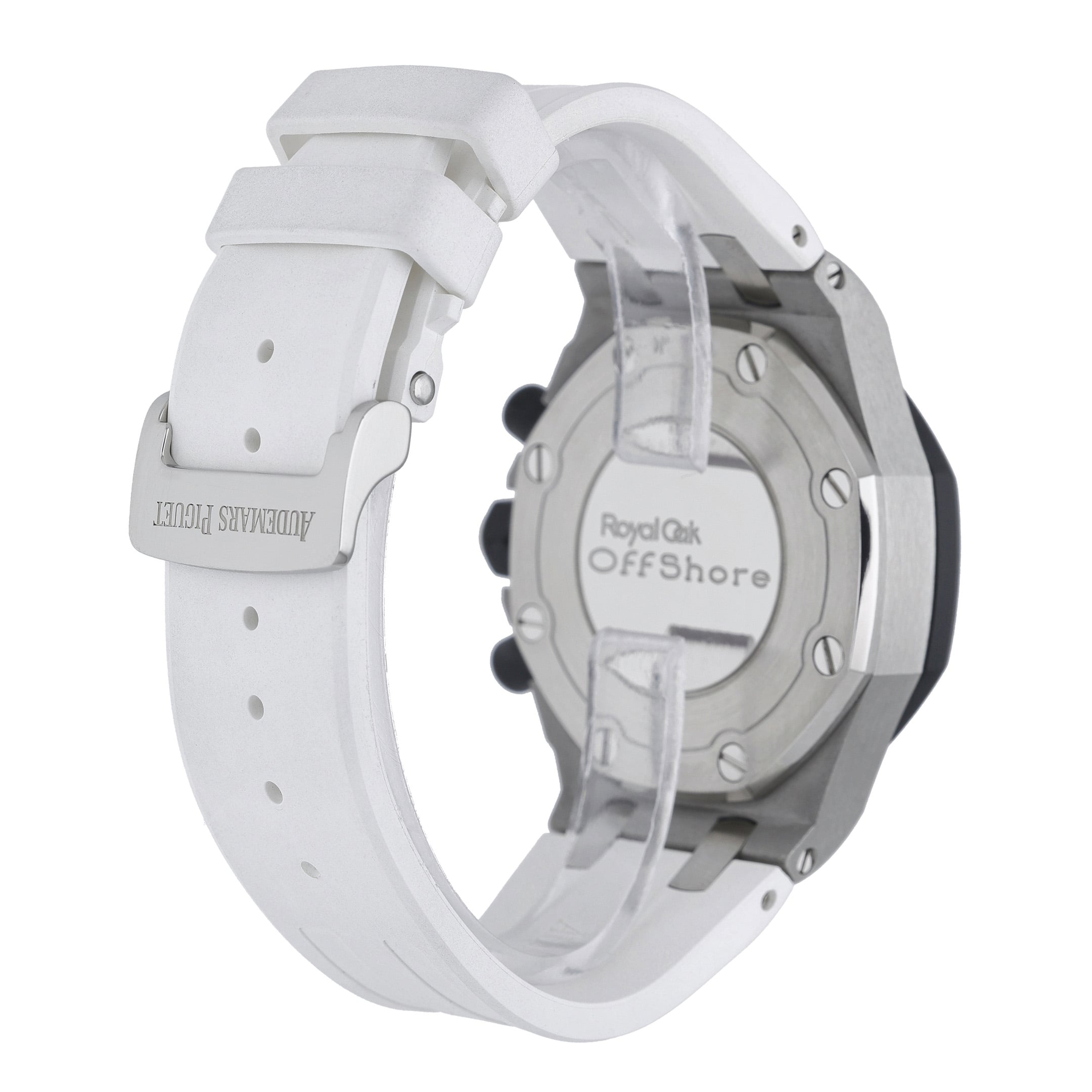 Audemars Piguet Royal Oak Offshore 26048SK.ZZ.D002CA.01 Thumbnail 4