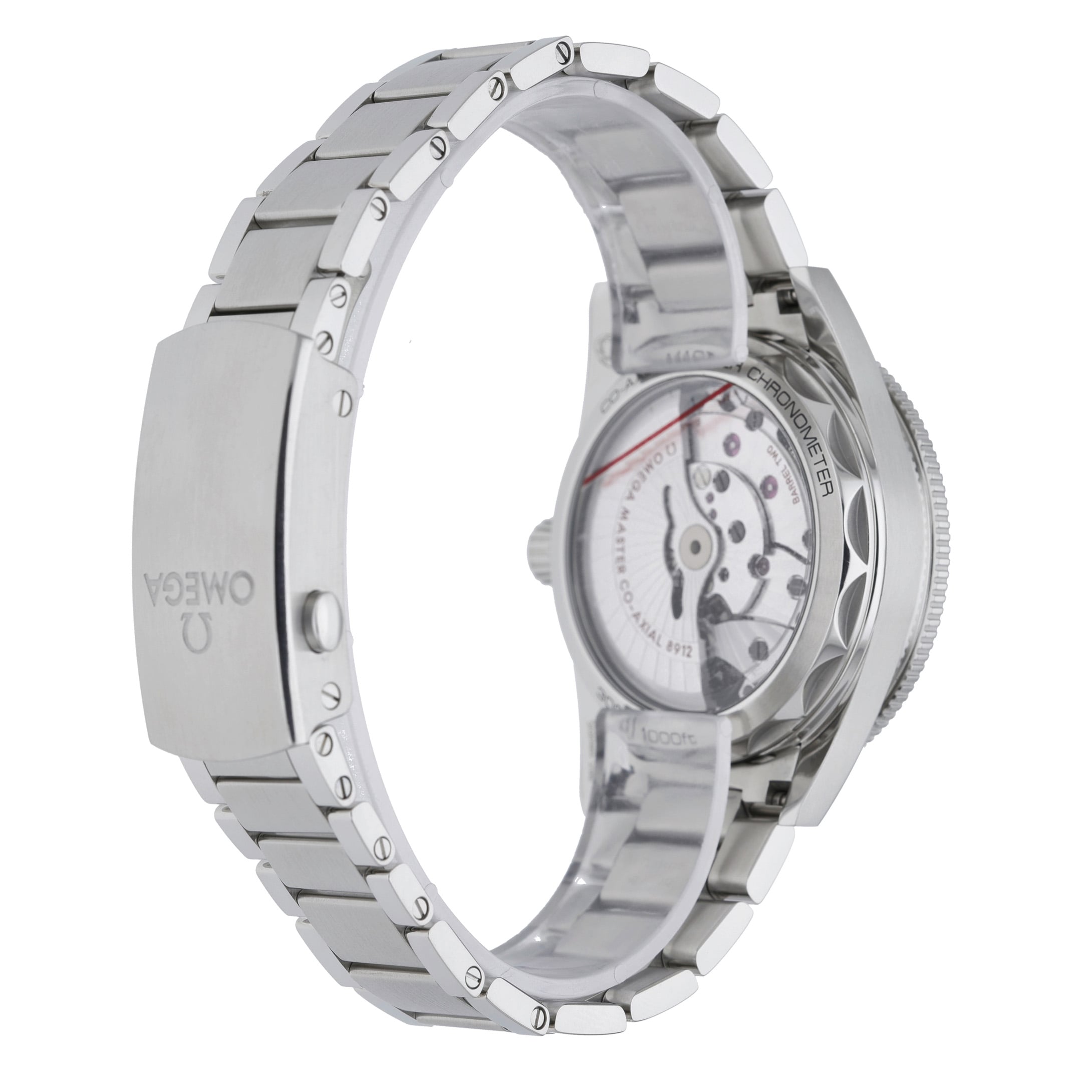 Omega Seamaster 300 234.30.41.21.03.001 Thumbnail 4