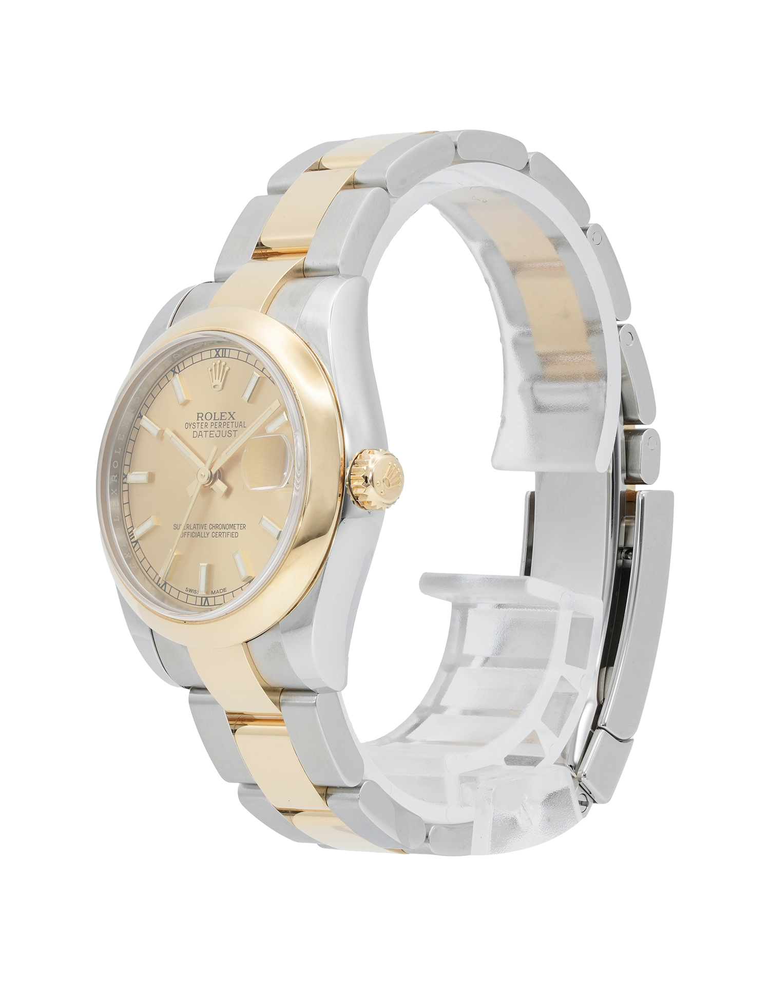 Rolex Datejust Lady 31 178243 Thumbnail 2