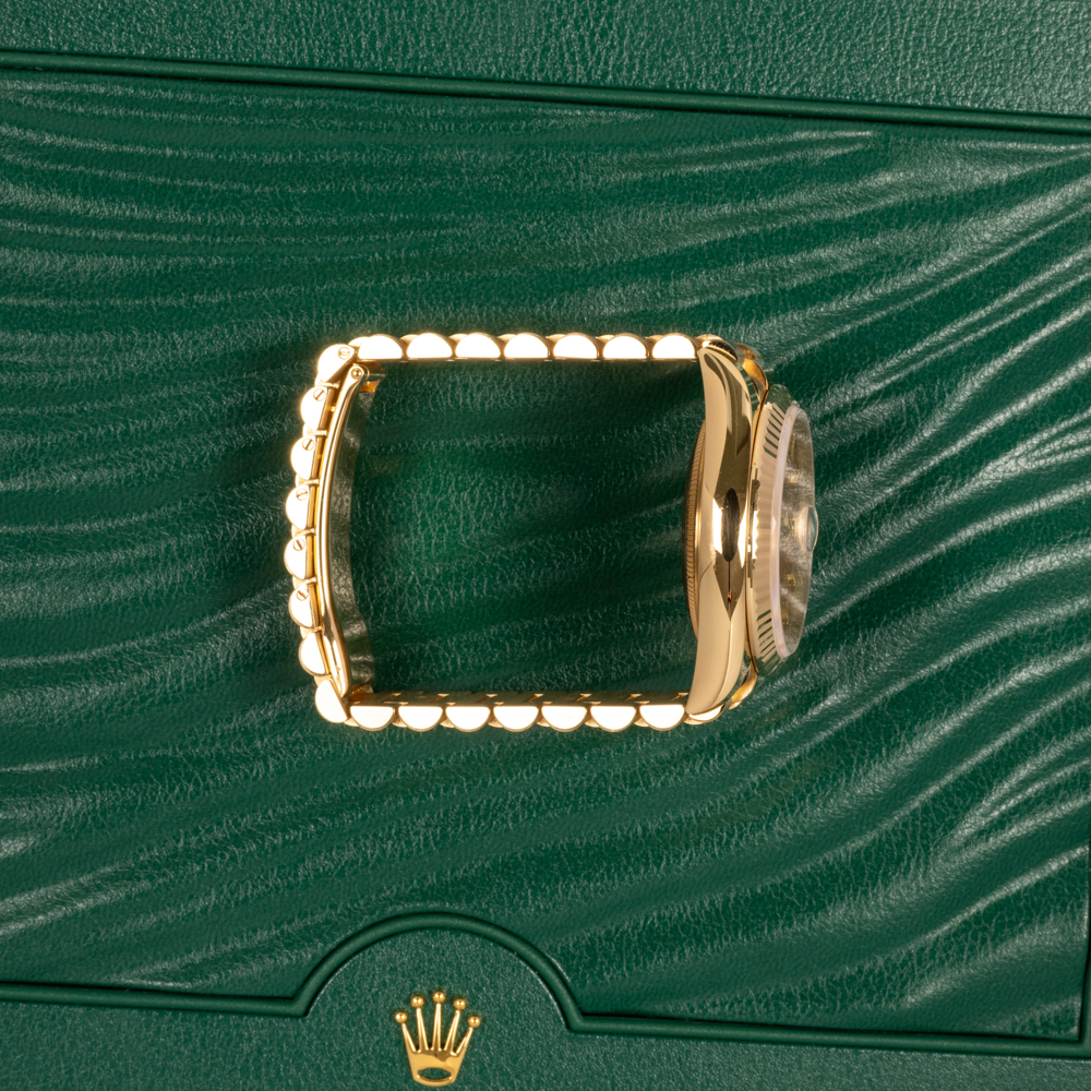 Rolex Day-Date 36 128238 Thumbnail 4