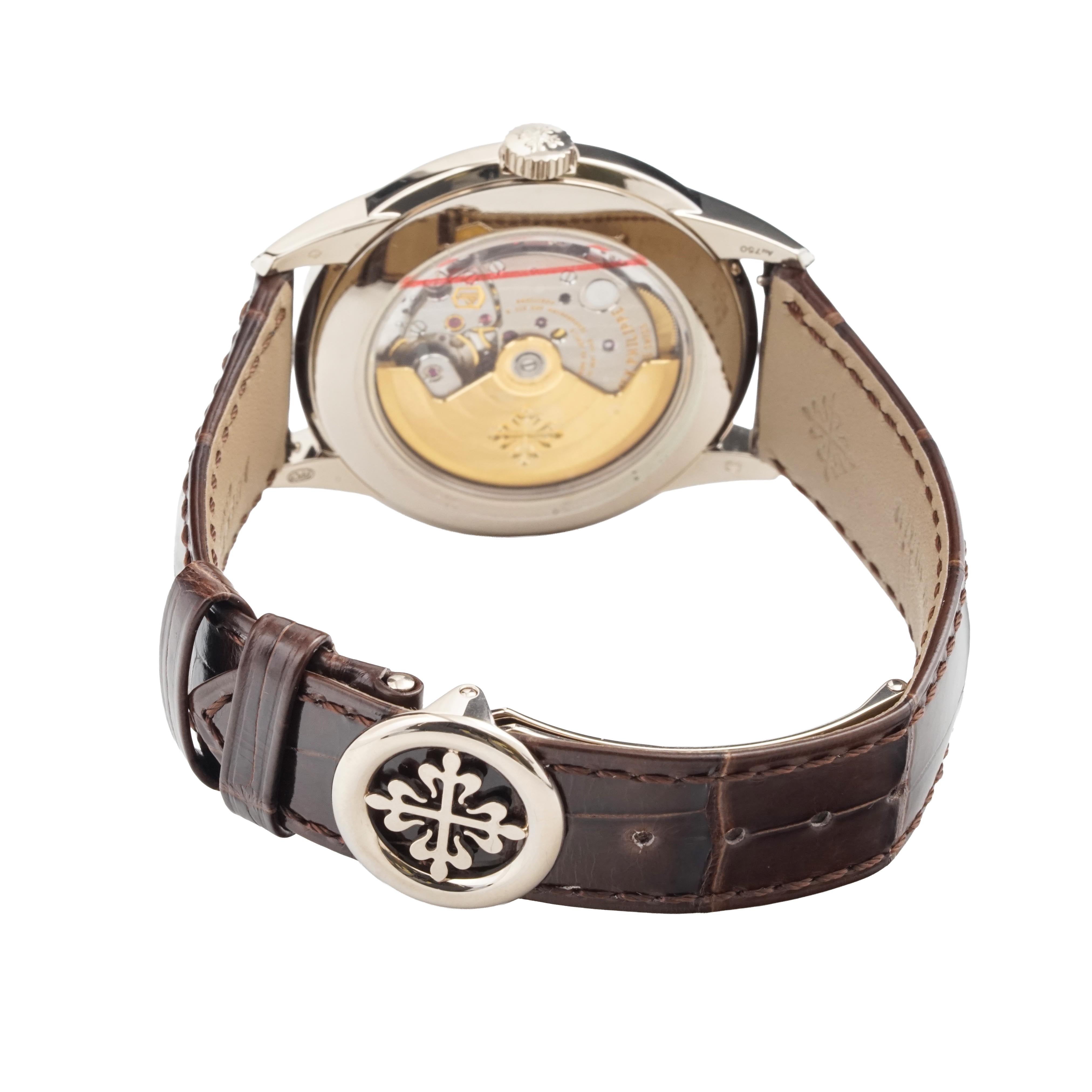 Patek Philippe Grand Complications 5320G-001 Thumbnail 4