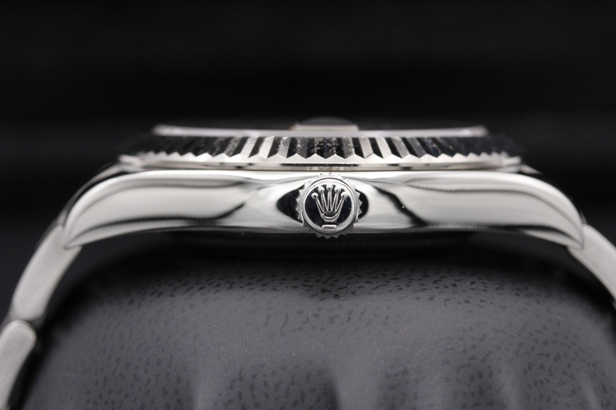Rolex Datejust II 116334 Thumbnail 3