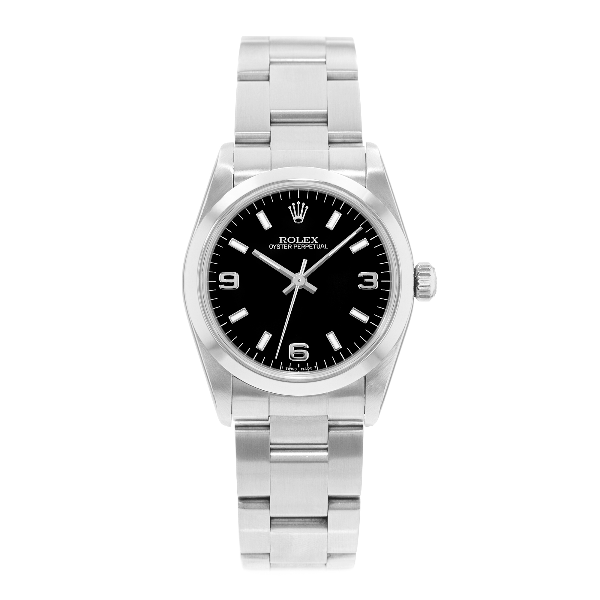 Rolex Oyster Perpetual 67480 Thumbnail 2