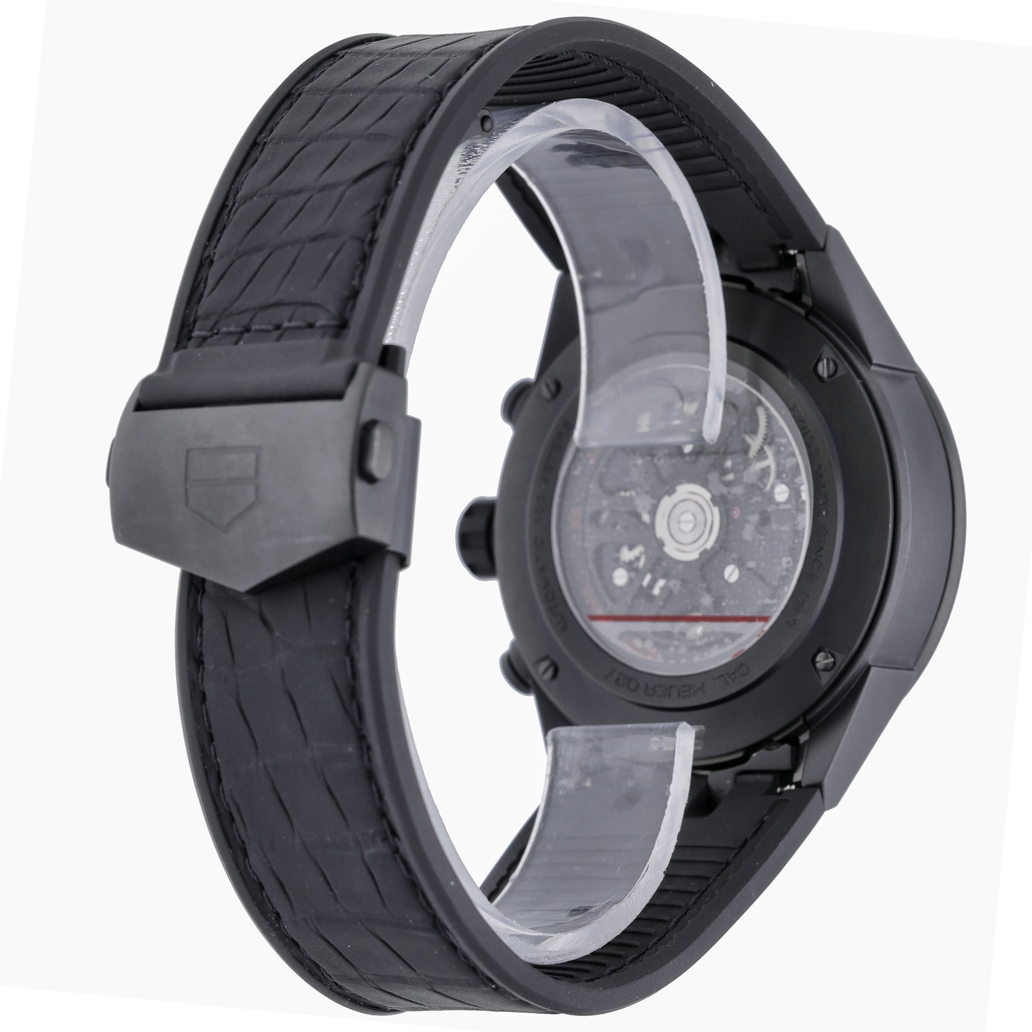 Tag Heuer Carrera CAR5A90.FC6415 Thumbnail 4