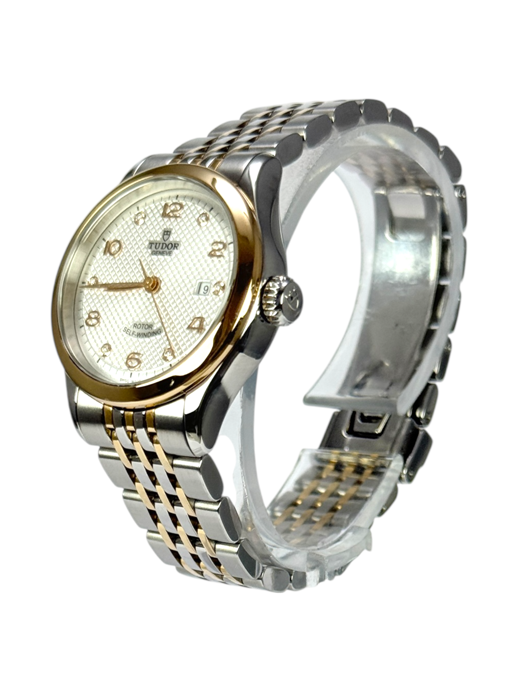 Tudor 1926 M91351-0002 Thumbnail 2