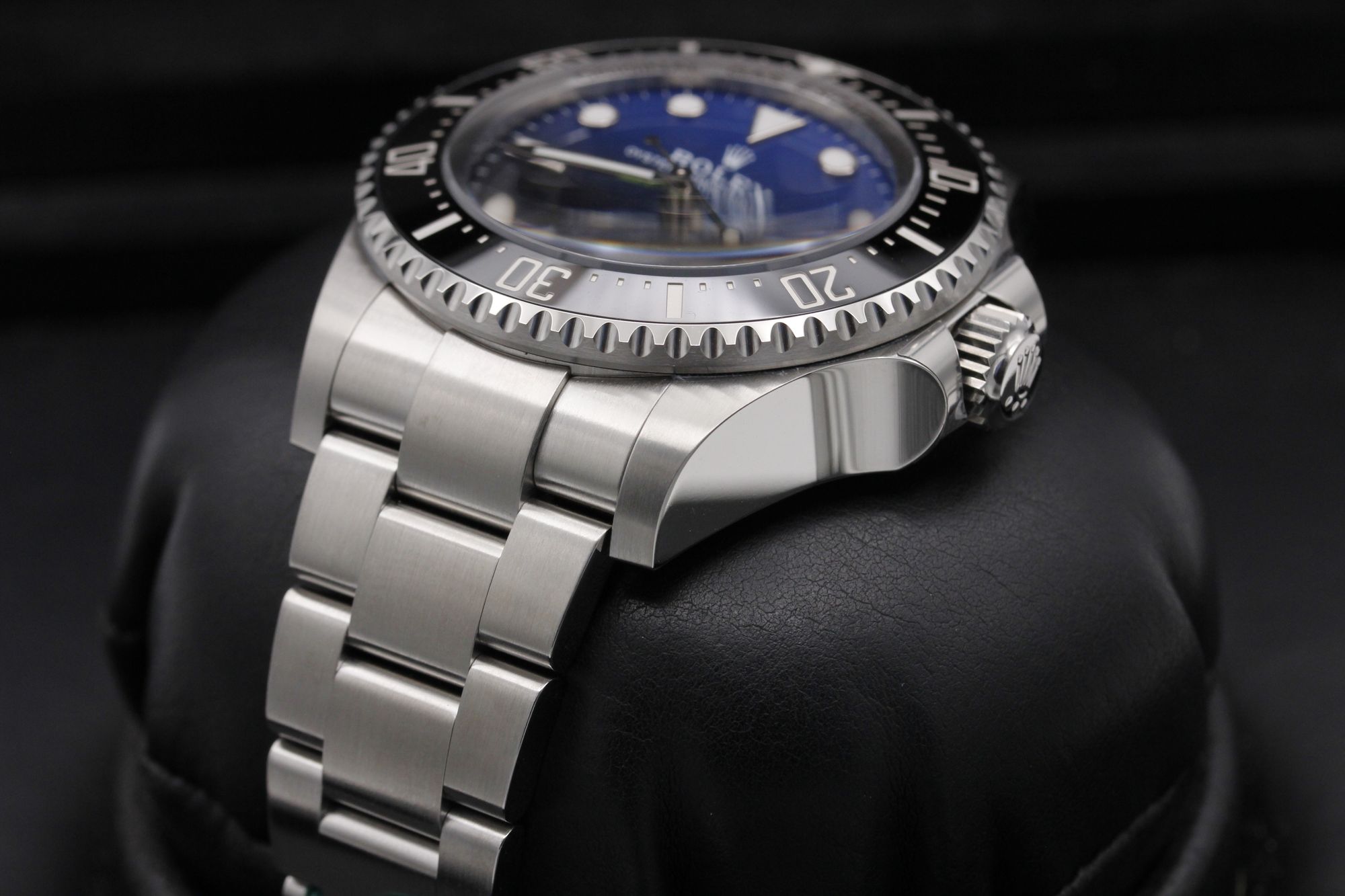 Rolex Deepsea 136660 Thumbnail 2