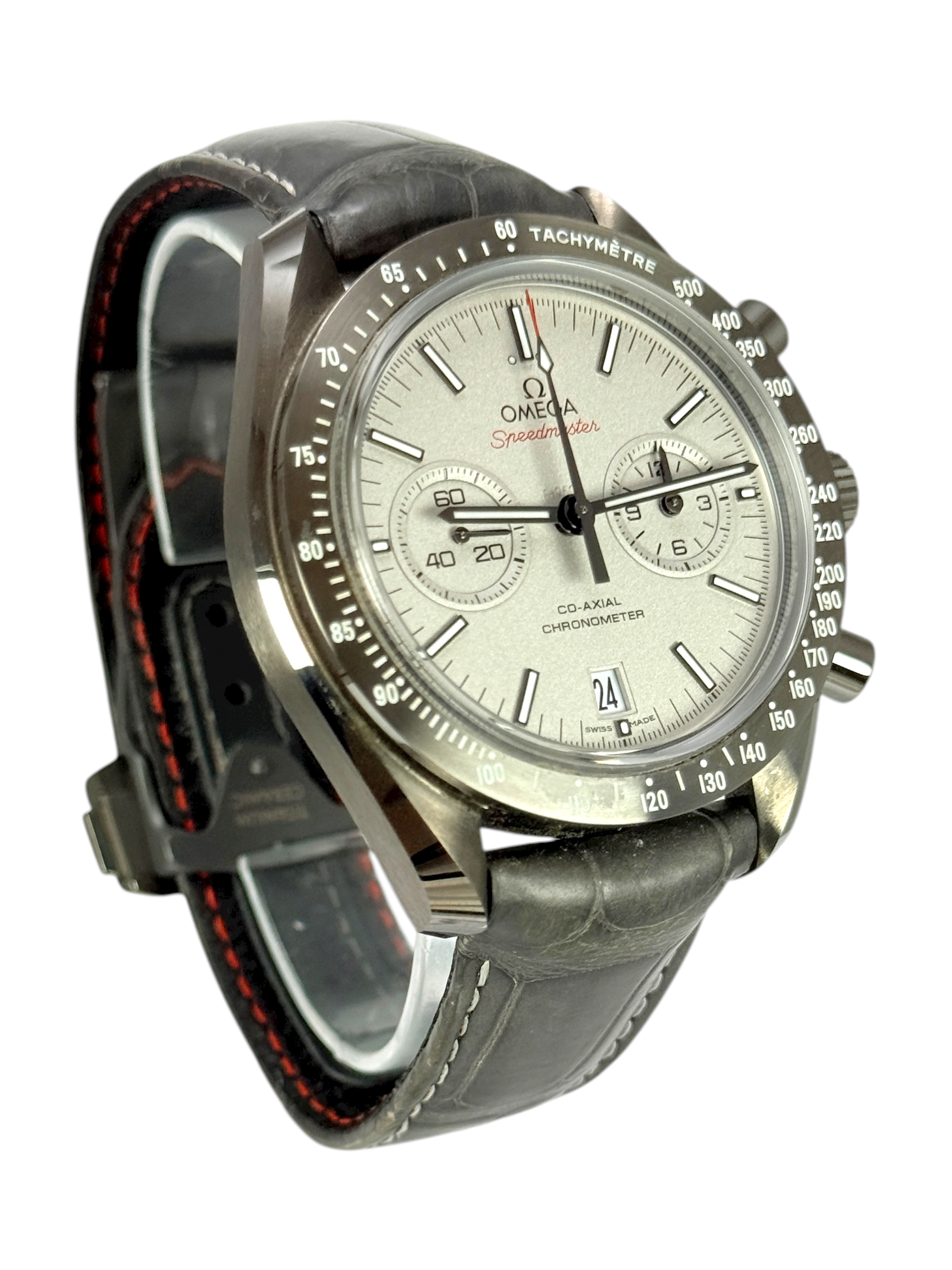 Omega Speedmaster Moonwatch 311.93.44.51.99.001 Thumbnail 3