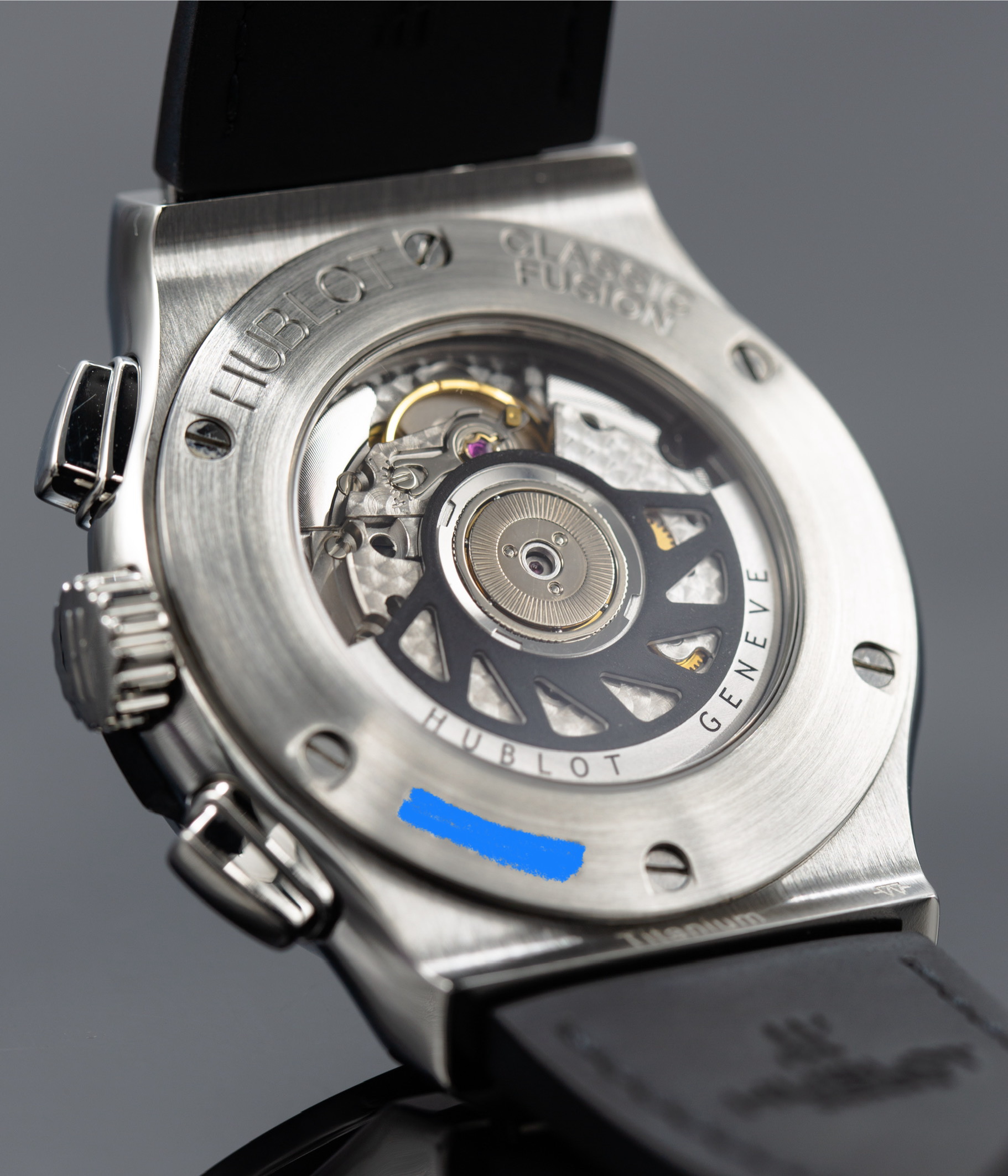 Hublot Classic Fusion 541.NX.1170.LR Thumbnail 4