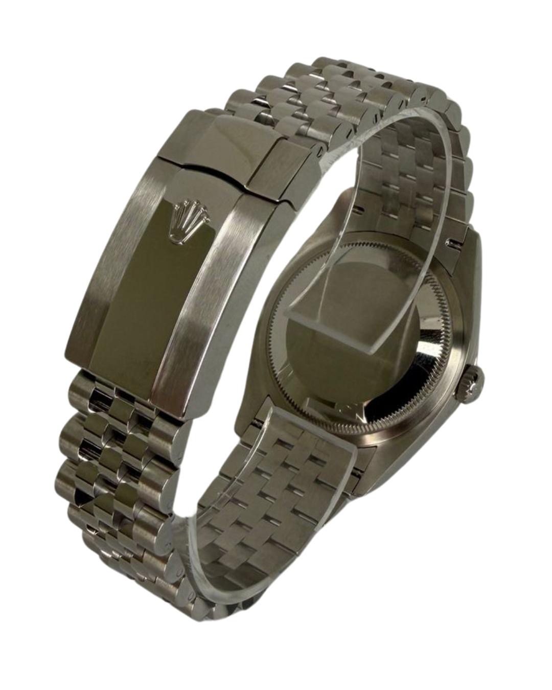 Rolex Datejust 126234 Thumbnail 3