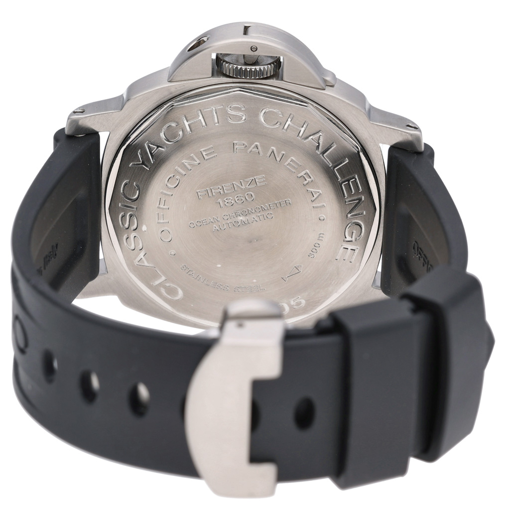 Panerai Luminor Power Reserve PAM00222 Thumbnail 4