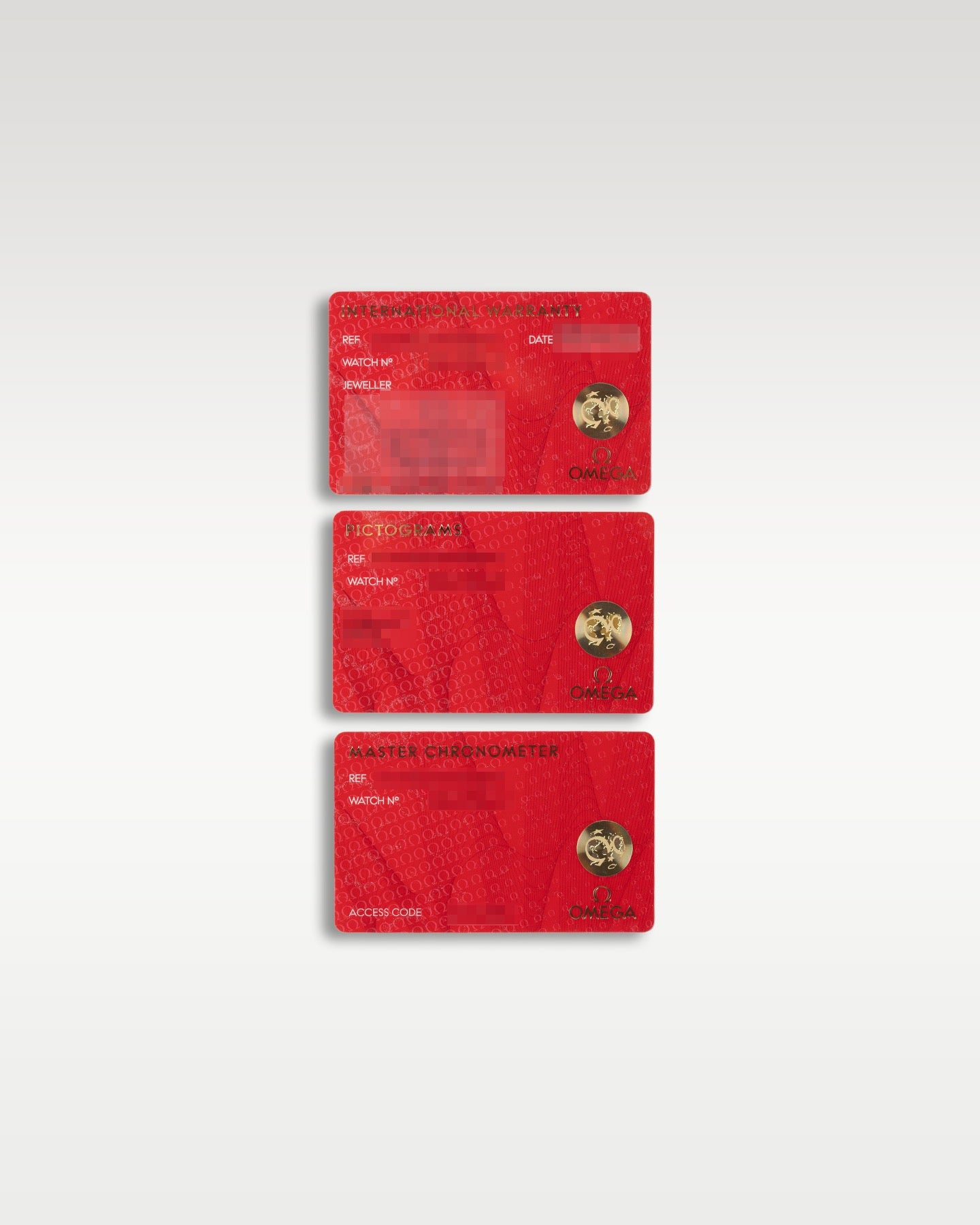 Omega Speedmaster Moonwatch Professional 310.30.42.50.04.001 Thumbnail 4