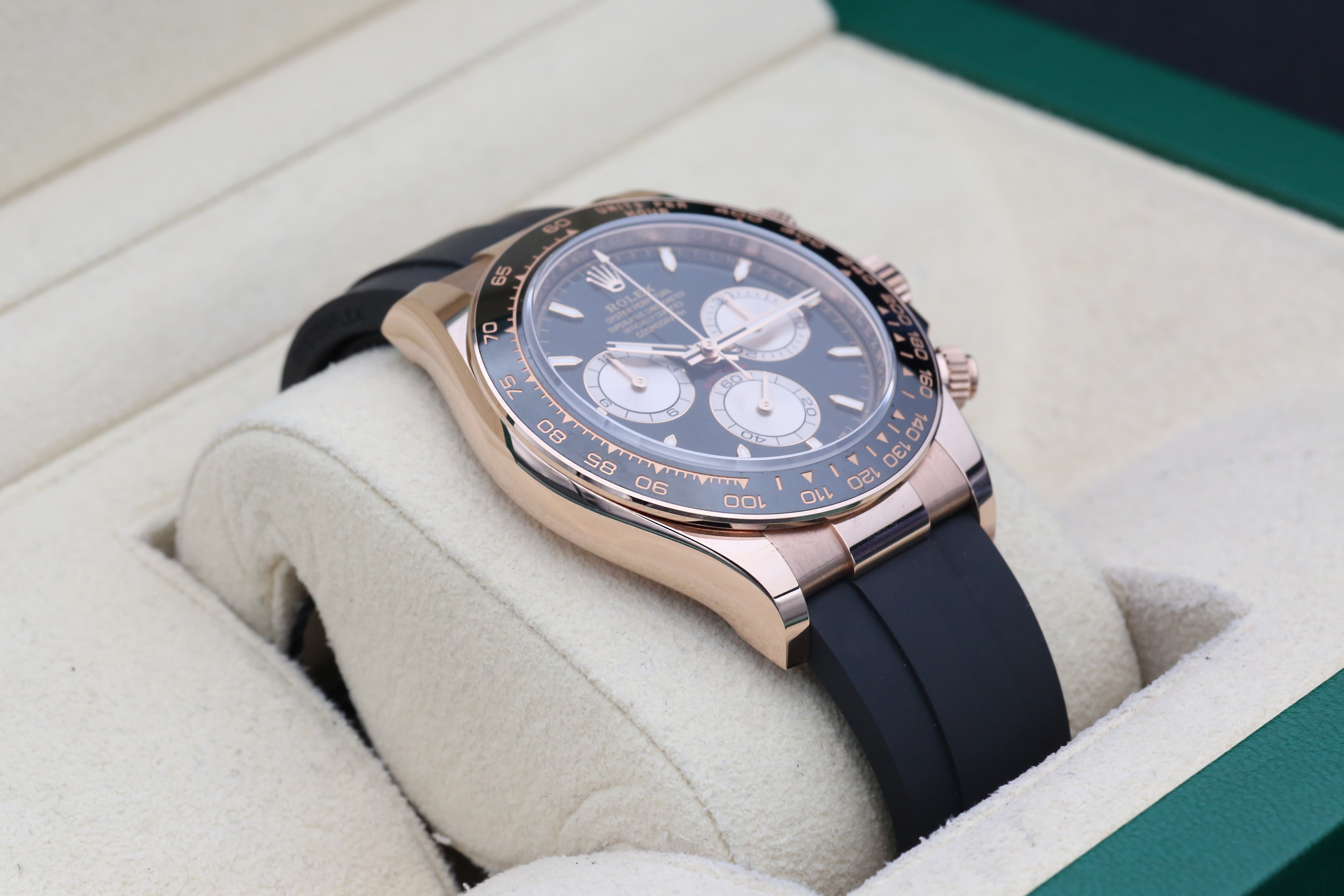 Rolex Daytona 126515 LN Thumbnail 6