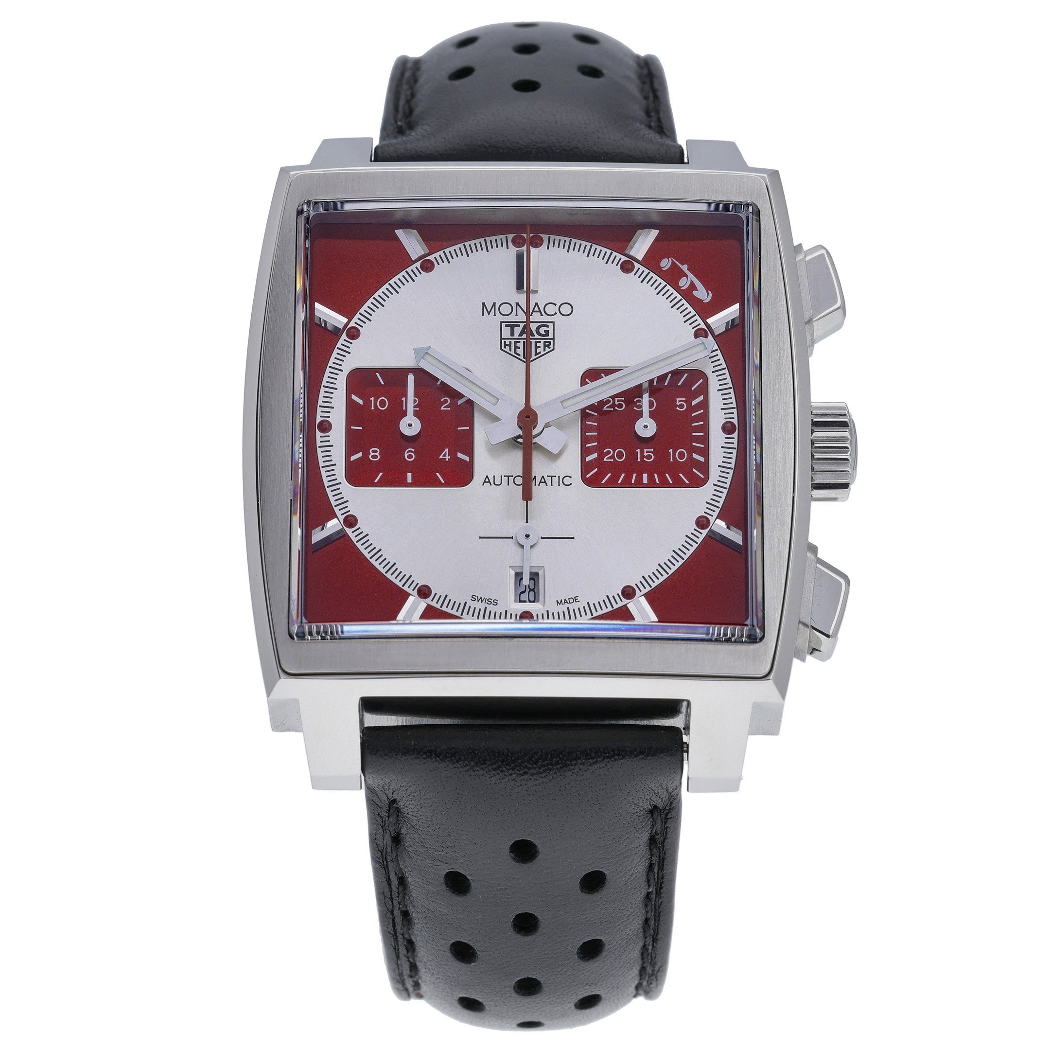 Tag Heuer Monaco CBL2114.FC6486 Thumbnail 6