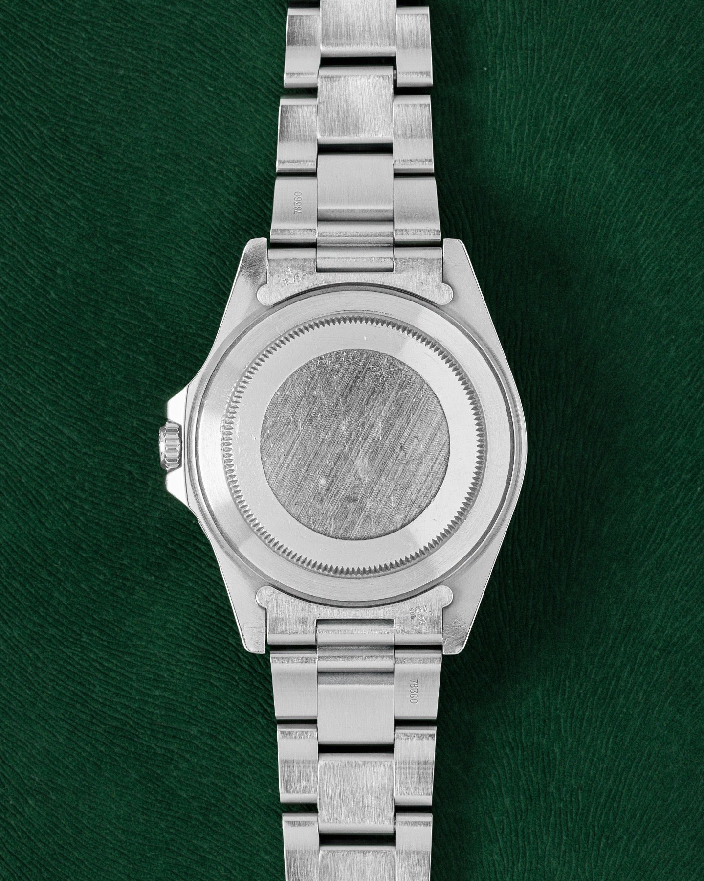 Rolex GMT Master II 16710 Thumbnail 3