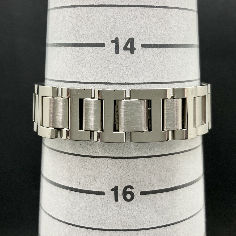 Cartier Ballon Bleu W4BB0028 Thumbnail 5