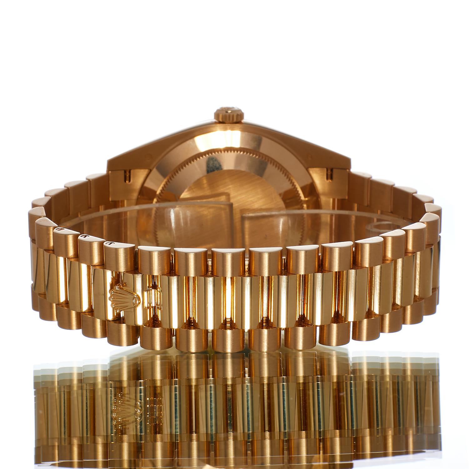 Rolex Day-Date 40 228238 Thumbnail 3