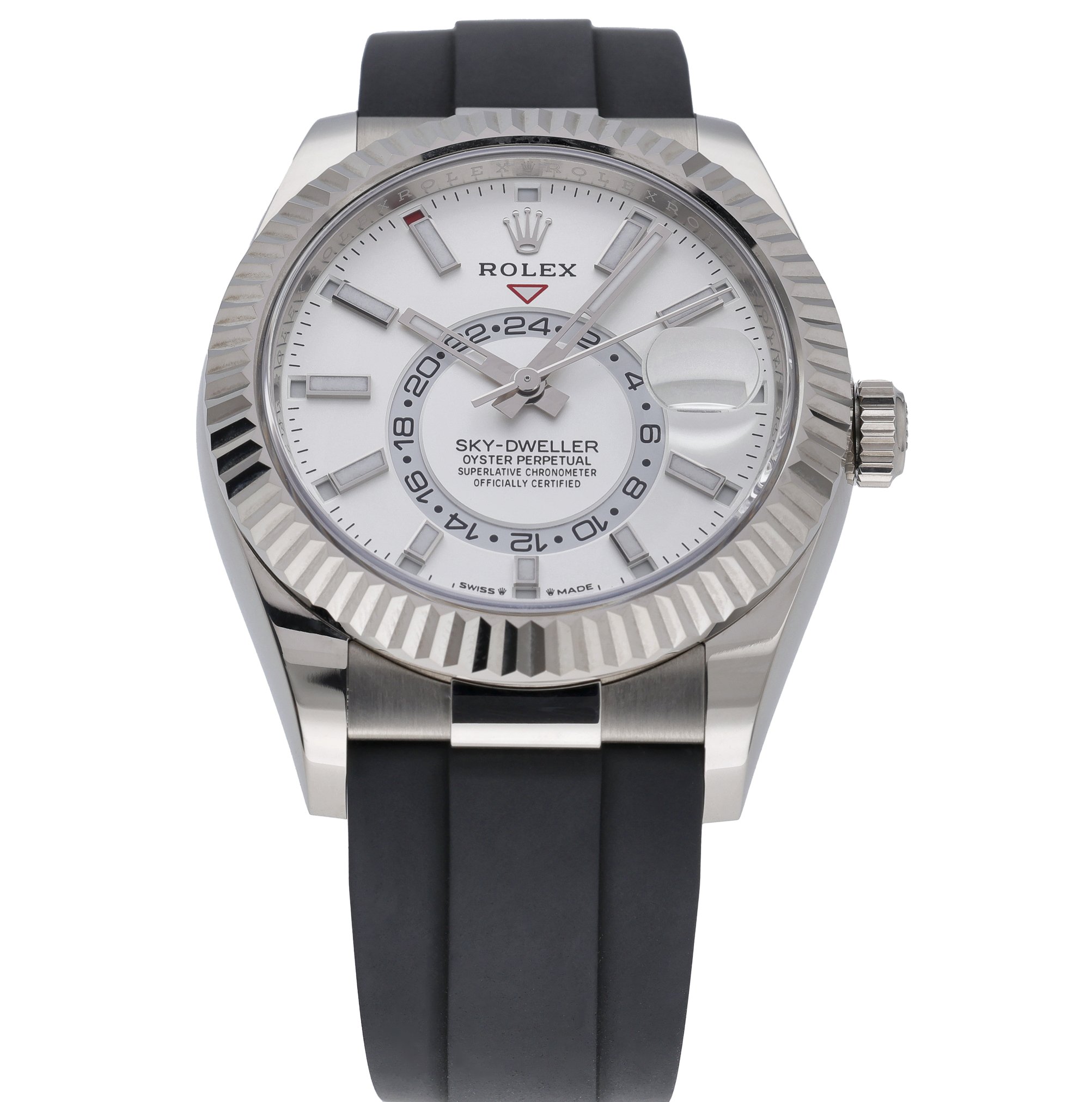 Rolex Sky-Dweller 336239 Thumbnail 6