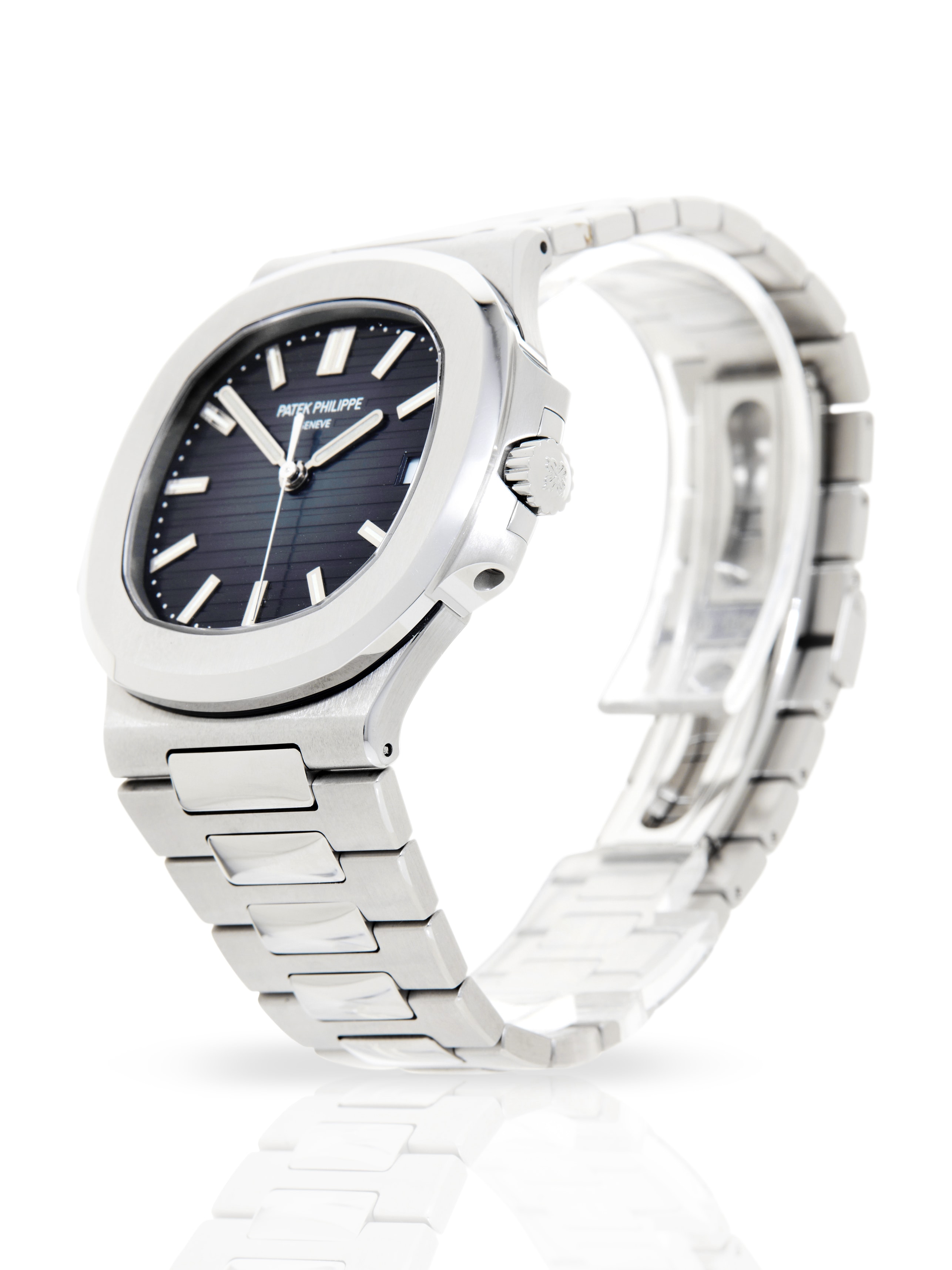 Patek Philippe Nautilus 5711/1A-010 Thumbnail 2