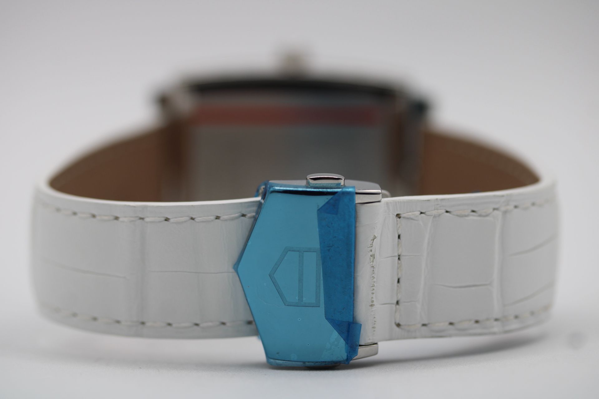 Tag Heuer Monaco WAW131B.FC6247 Thumbnail 3