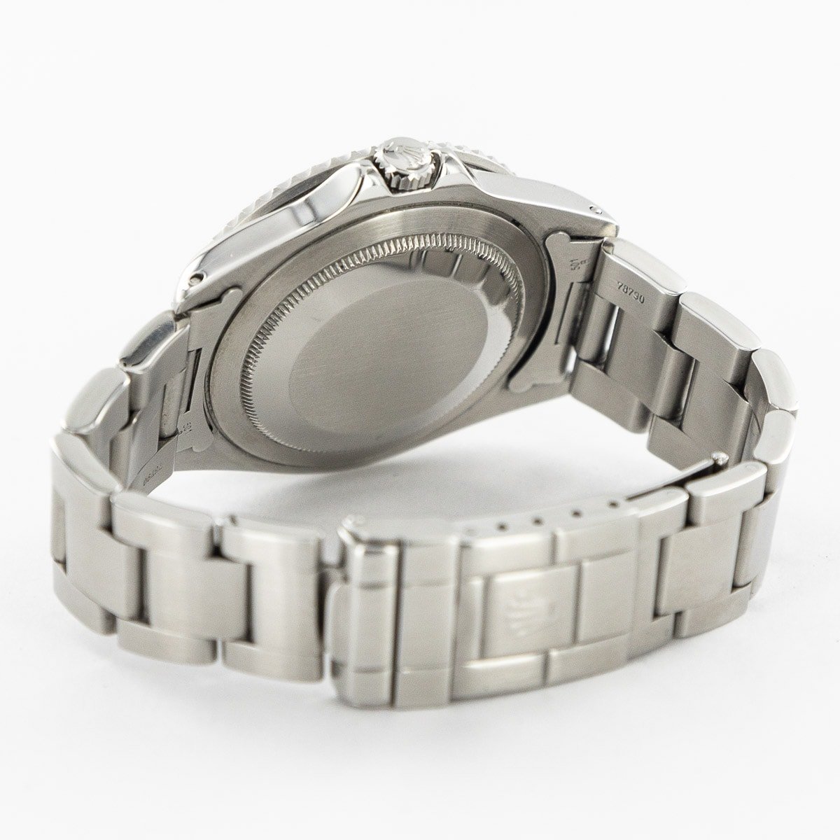 Rolex GMT Master 16700 Thumbnail 3