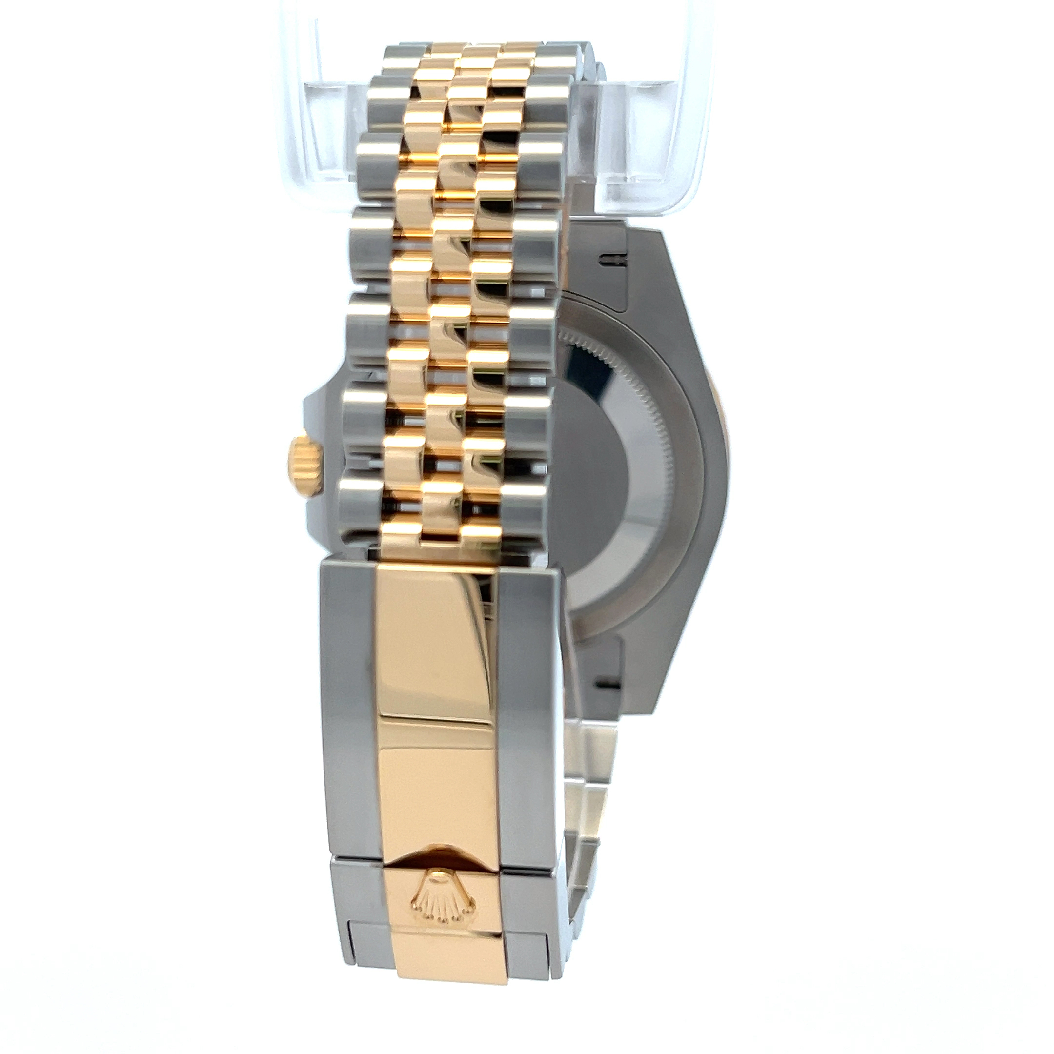 Rolex GMT Master II 126713 GRNR Thumbnail 3