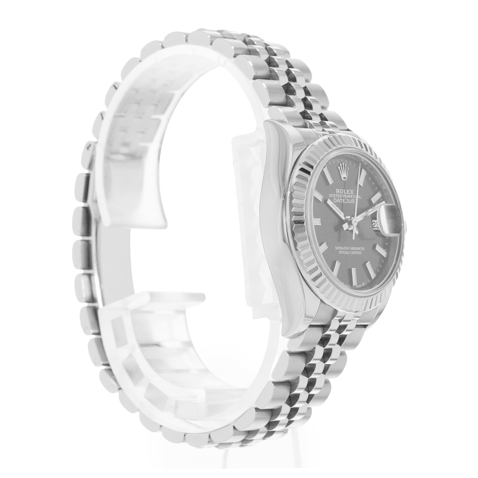 Rolex Datejust Lady 28 279174 Thumbnail 5