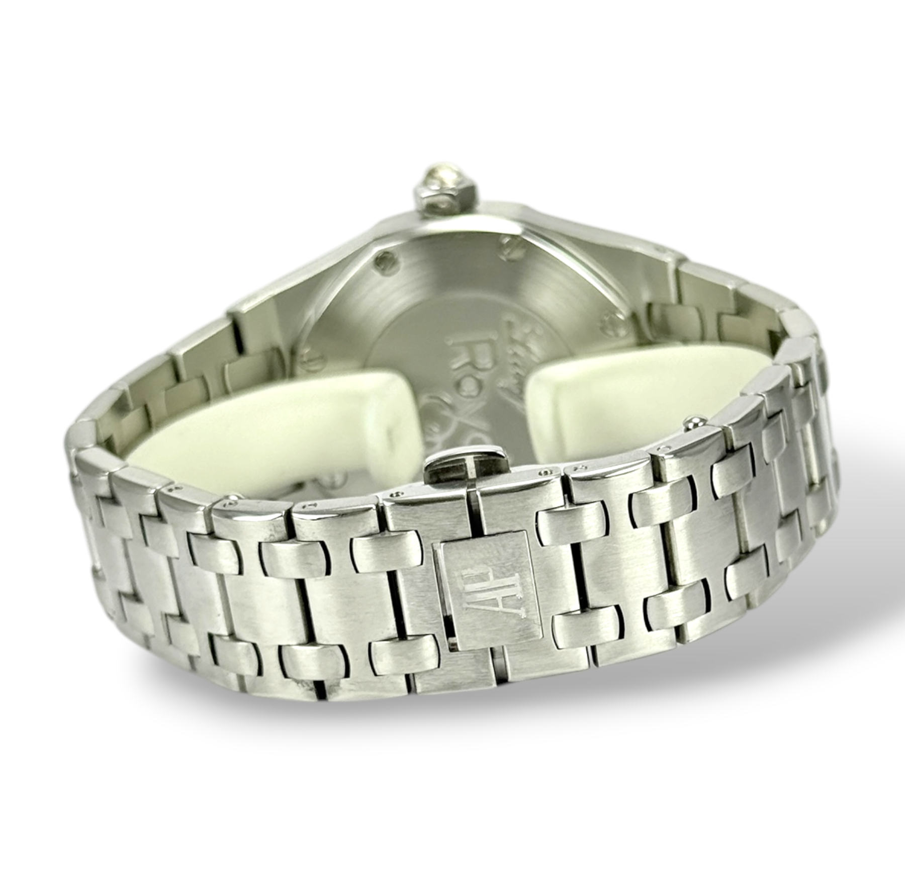 Audemars Piguet Royal Oak 77321ST.ZZ.1230ST.01 Thumbnail 4