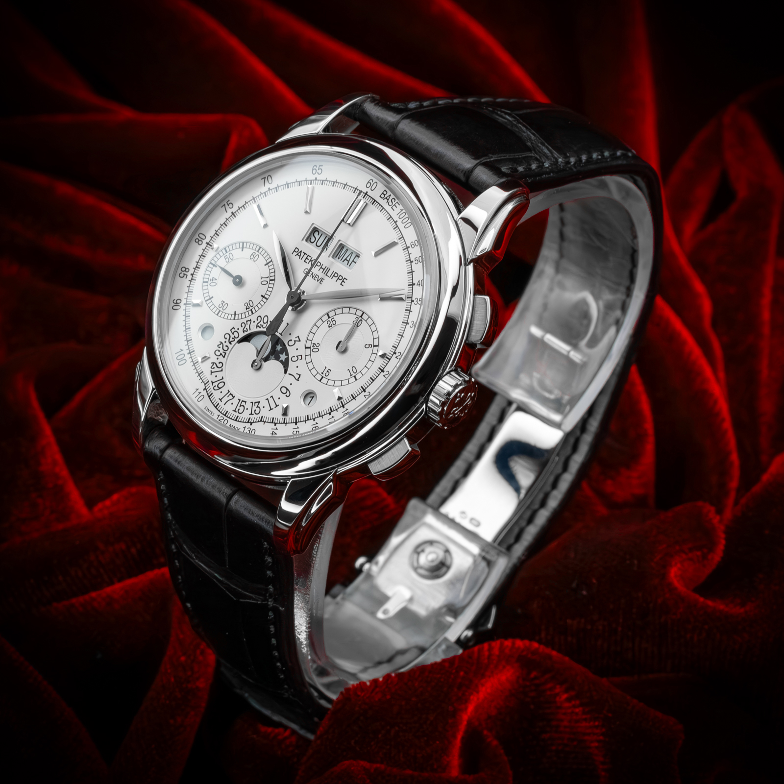 Patek Philippe Grand Complications 5270G-013 Thumbnail 3