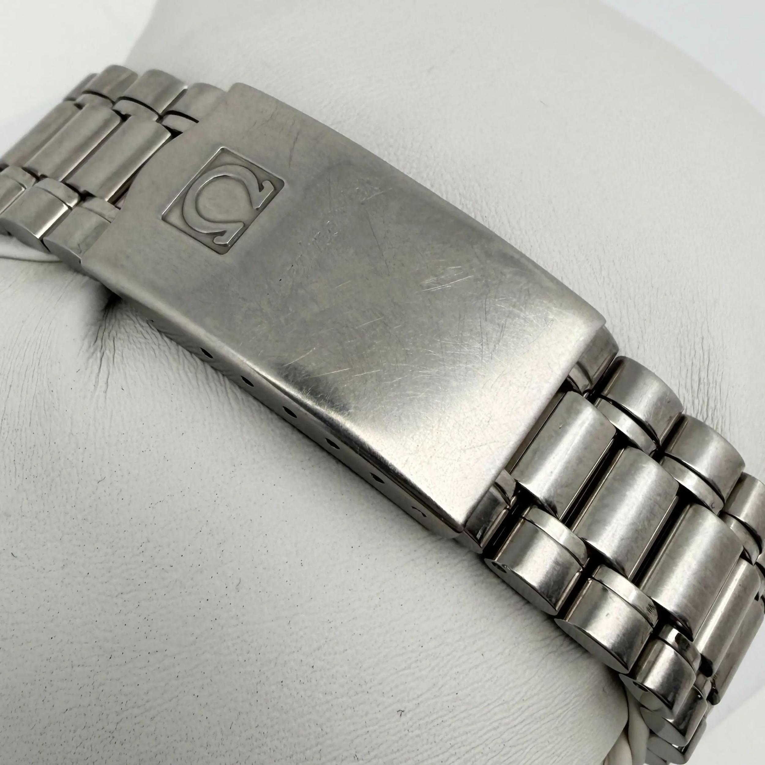 Omega Speedmaster Reduced 3510.50.00 Thumbnail 3