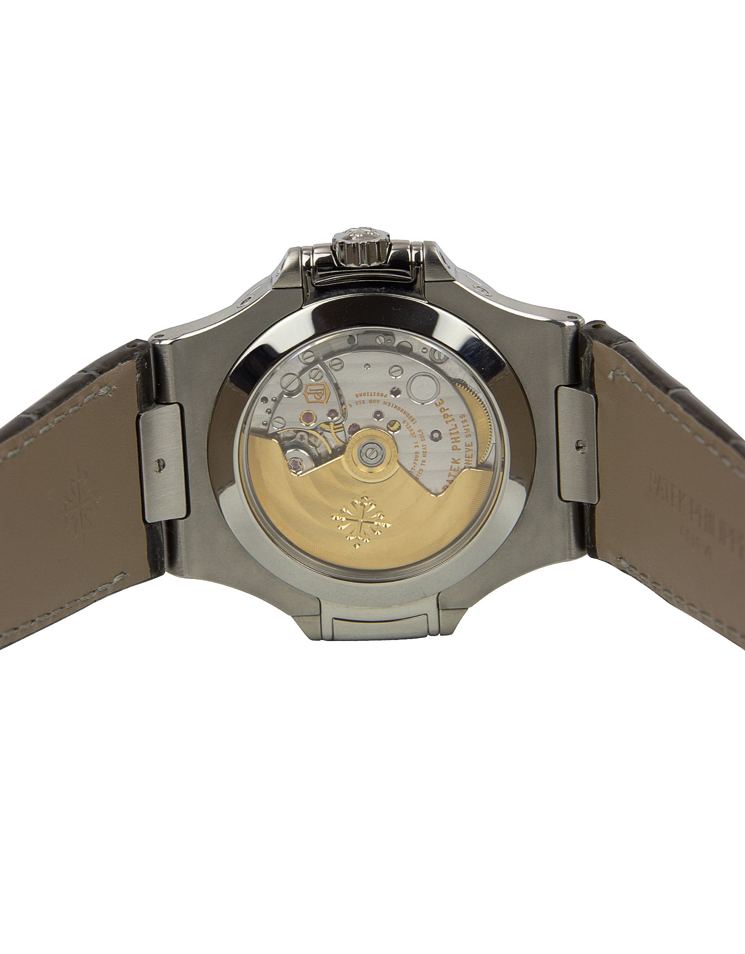 Patek Philippe Nautilus 5726/1A-001 Thumbnail 3