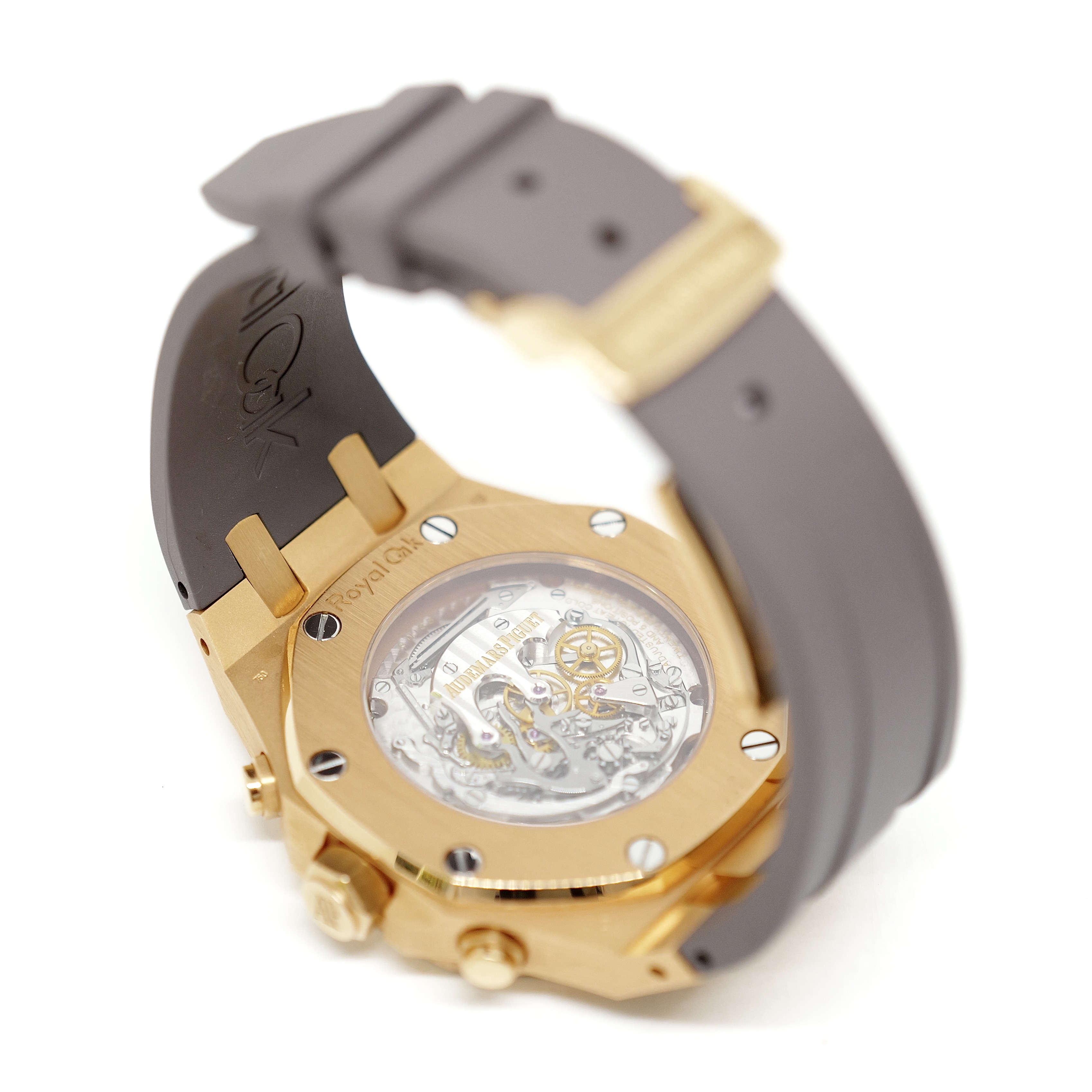 Audemars Piguet Royal Oak 25977OR.OO.D005CR.01 Thumbnail 4