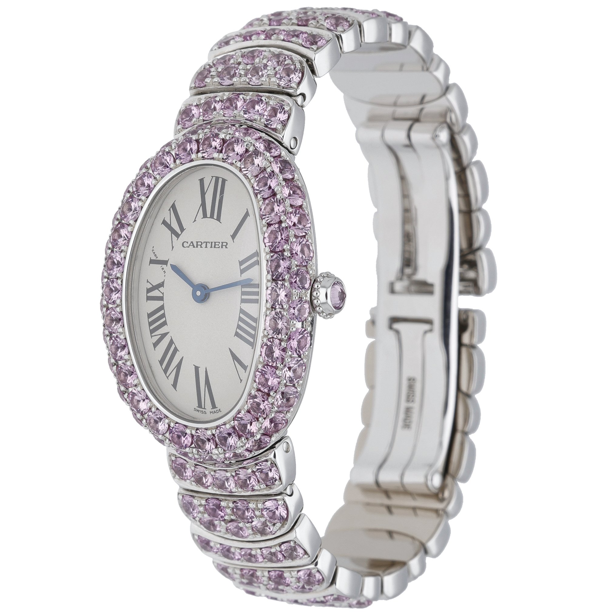 Cartier Baignoire WB520019 Thumbnail 2